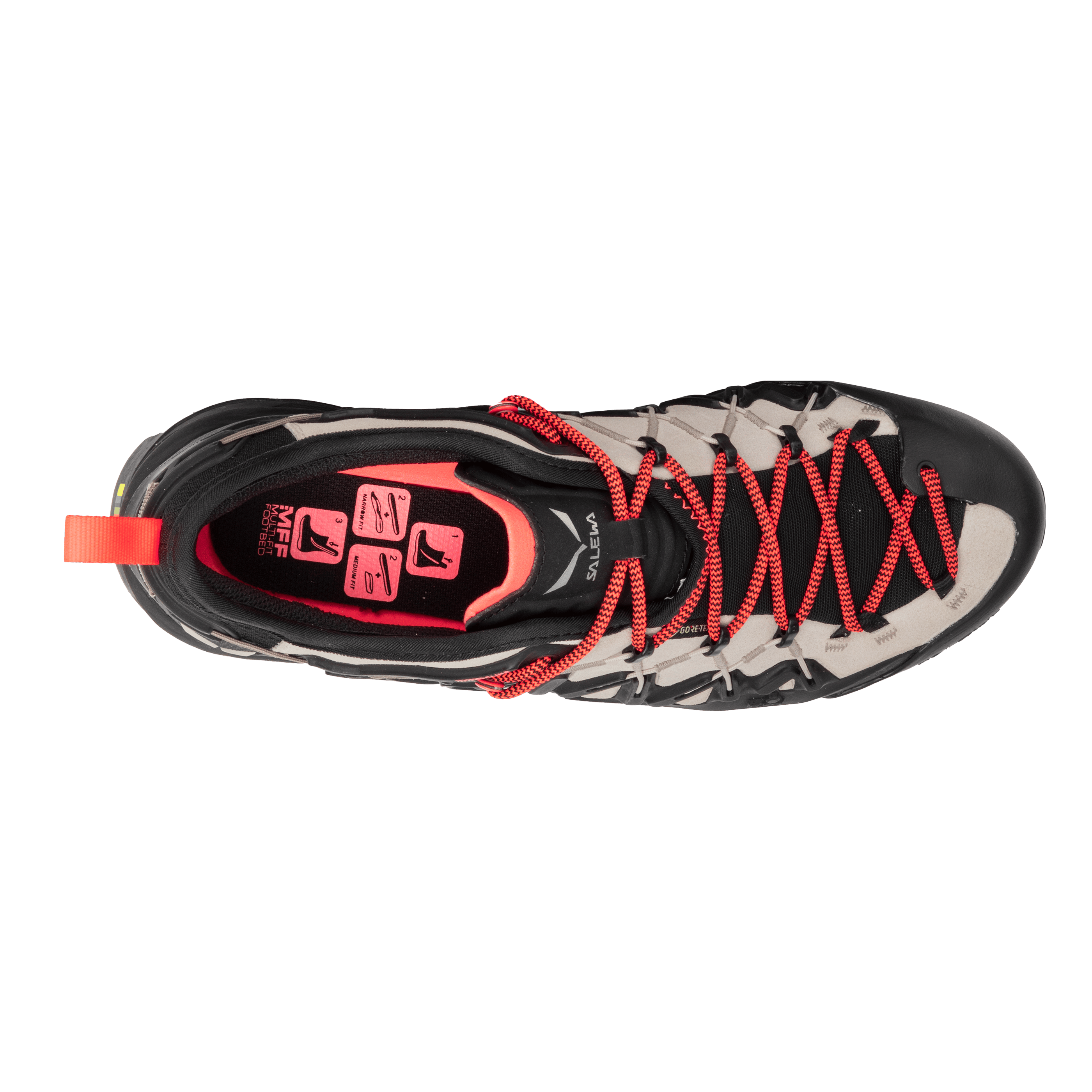 Wildfire Edge GORE-TEX® Chassures Femme  perspective_view image