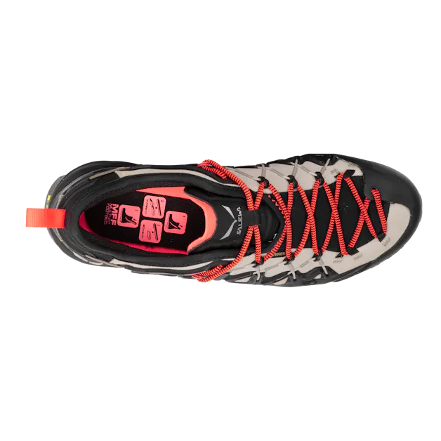 Wildfire Edge GORE-TEX® Scarpa Donna perspective_view image