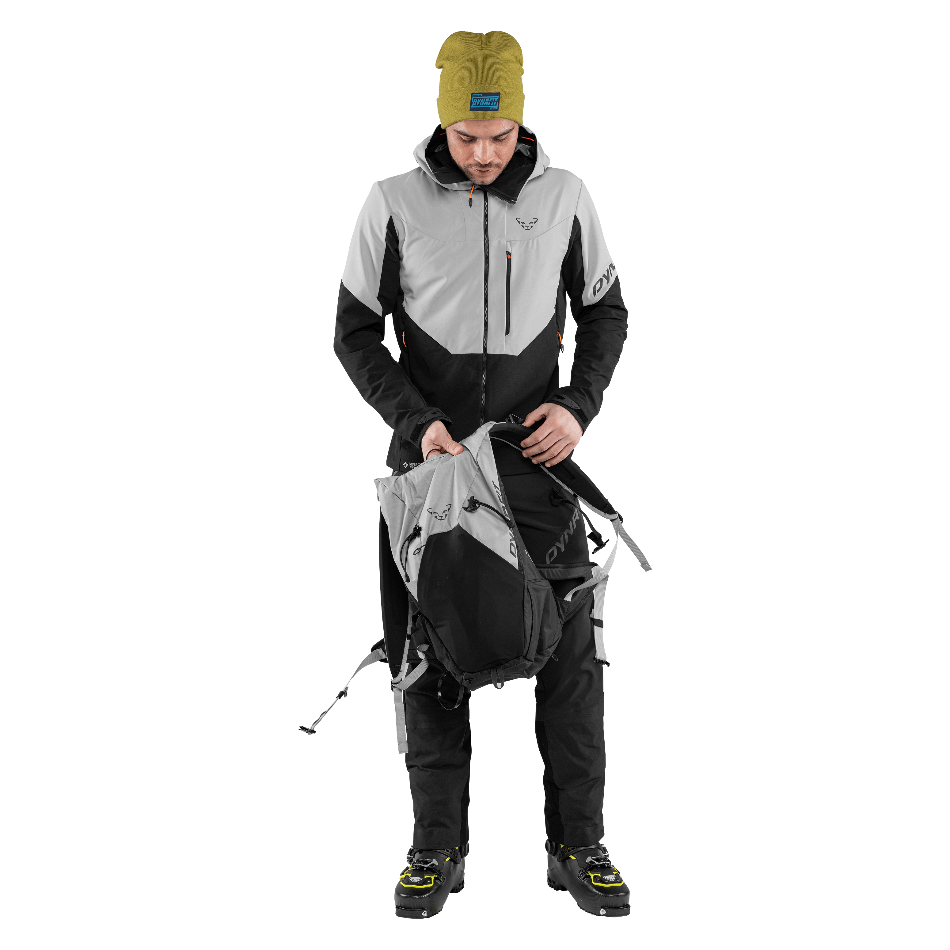 Radical 23 Backpack Unisex | Dynafit® International