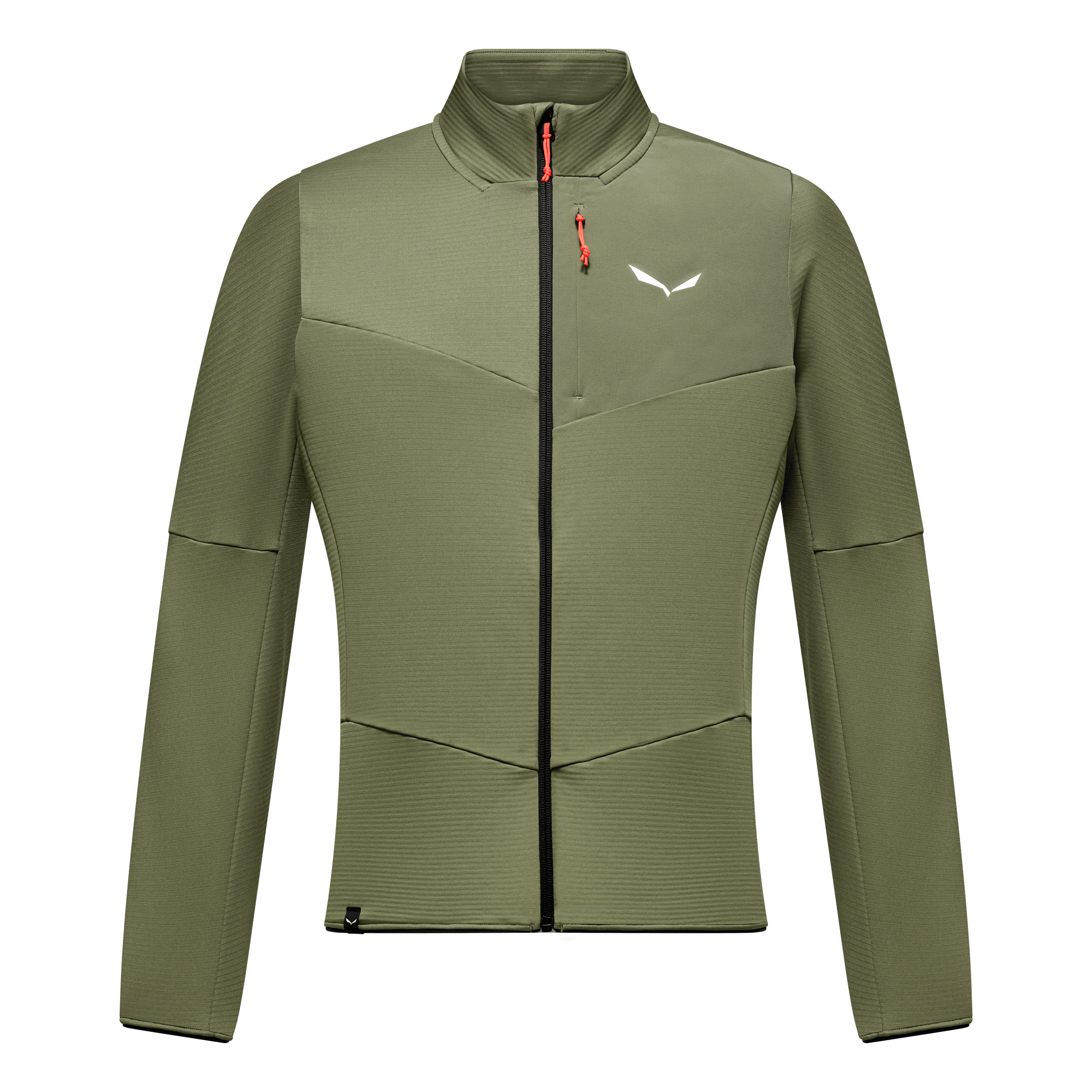 Ortles Fleecejacke Herren still image