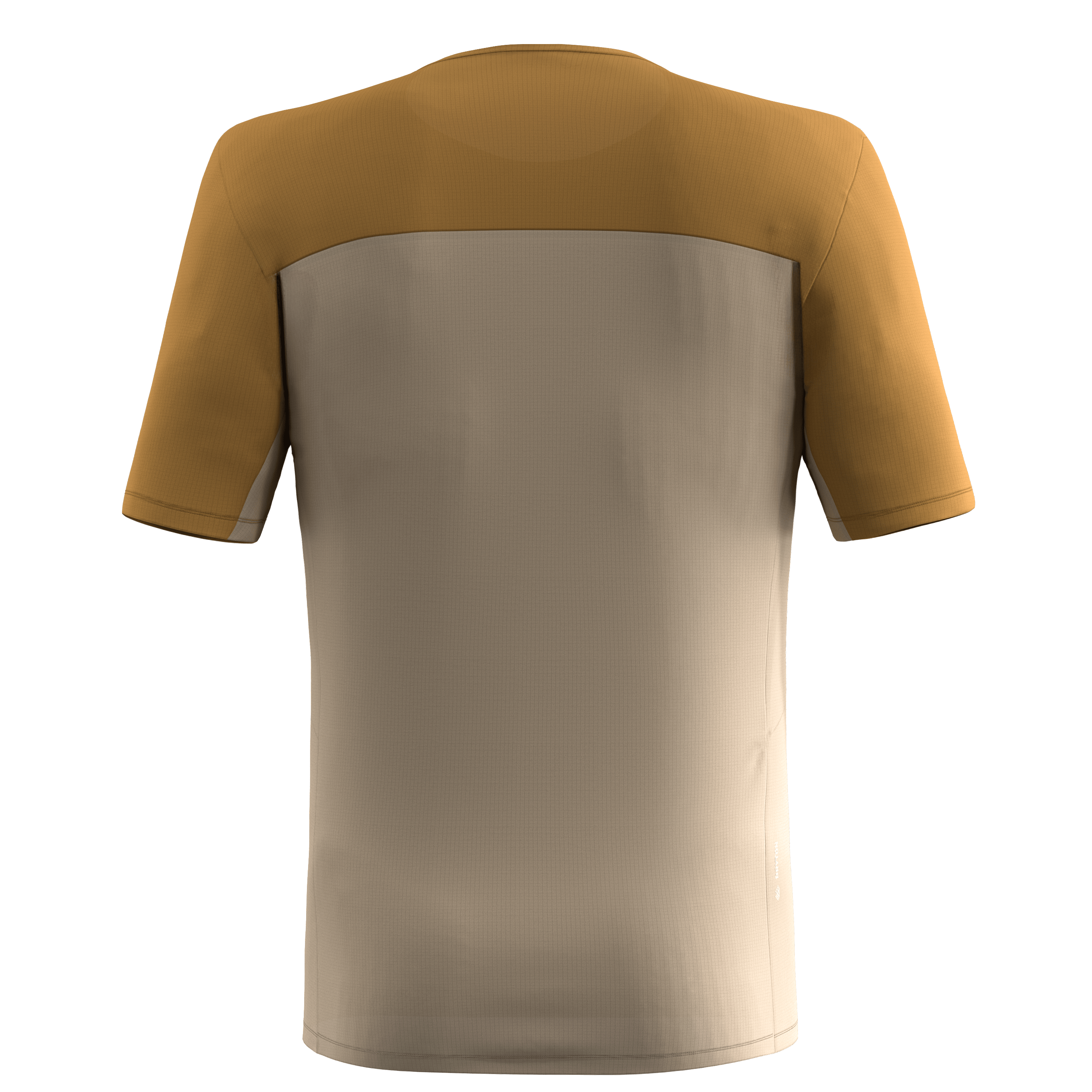 Puez Sporty Dry T-Shirt Men perspective_view image