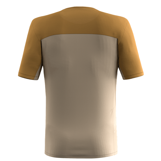 Puez Sporty Dry T-Shirt Men perspective_view image