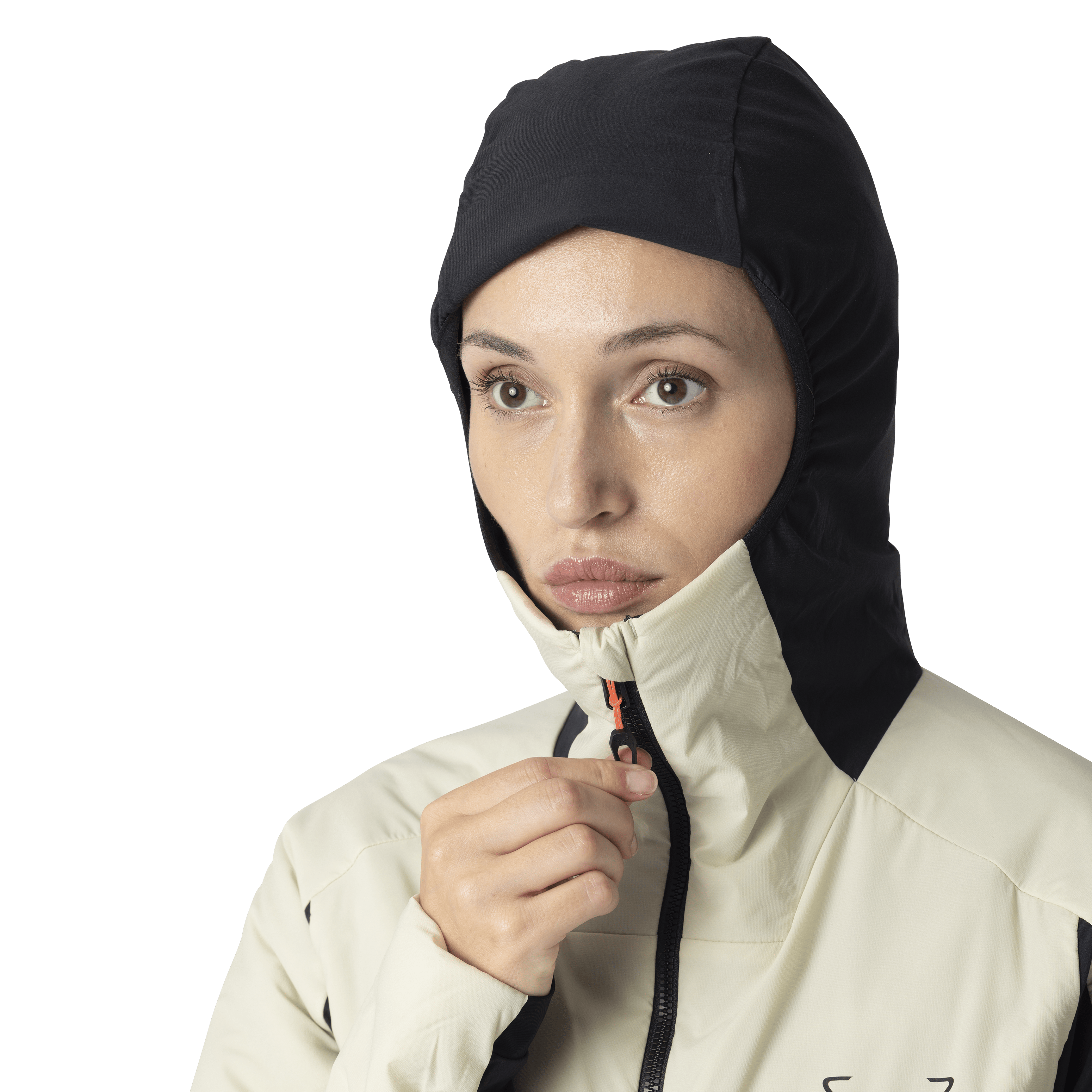 Veste Transalper Primaloft femmes tech_detail image