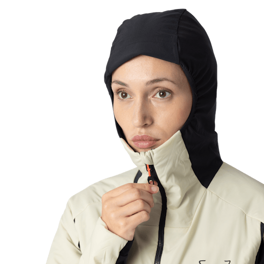 Veste Transalper Primaloft femmes tech_detail image