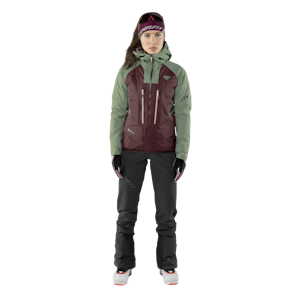 TLT GORE-TEX Jacket Women