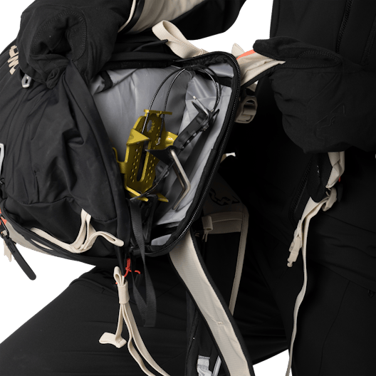 Ridge 24 Backpack Women tech_detail image