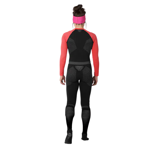 Speed Dryarn® Long Sleeve Shirt Women perspective_view image