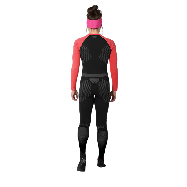 Speed Dryarn® Long Sleeve Shirt Women perspective_view image