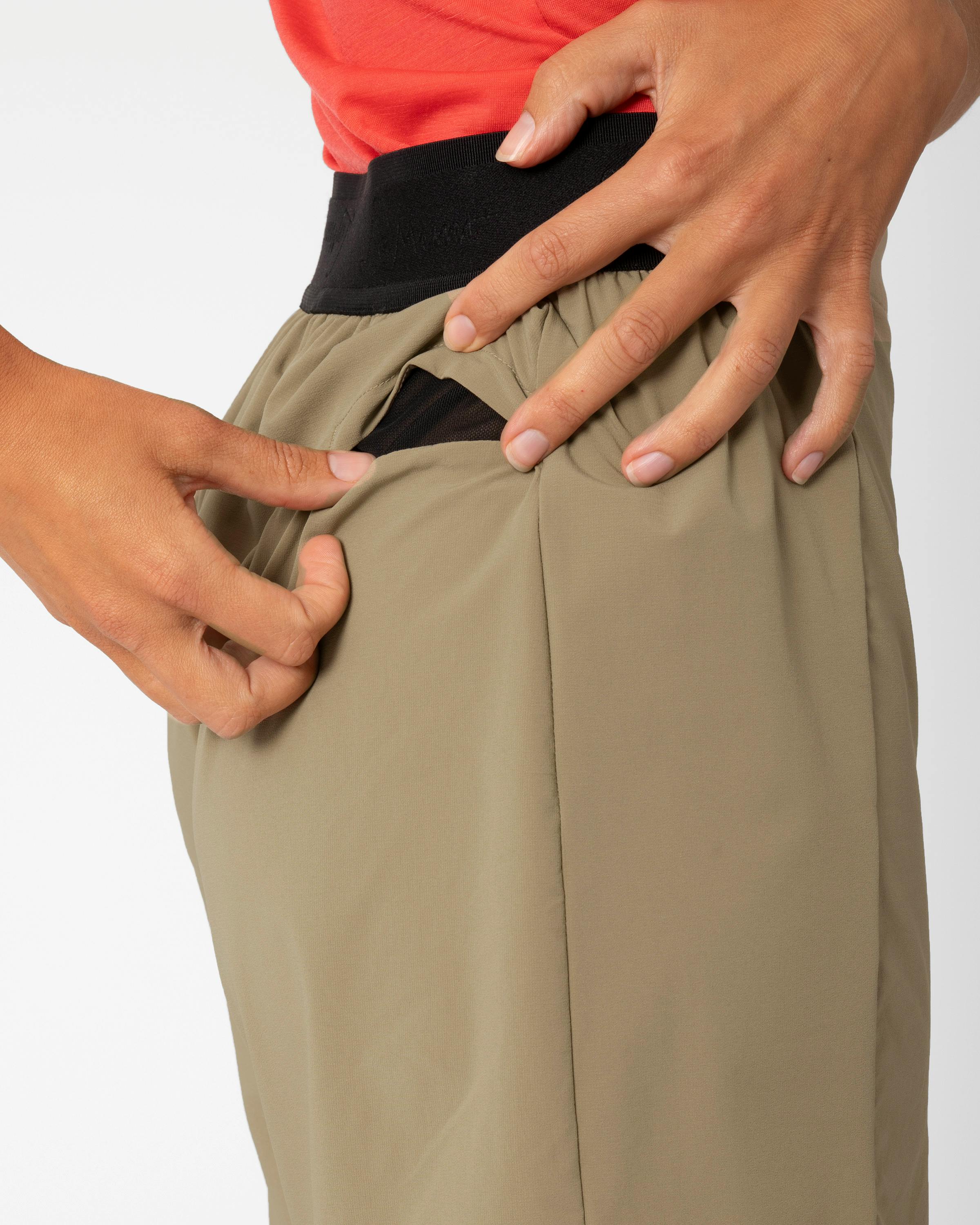 Katharina Pantaloncini Da Montagna tech_detail image