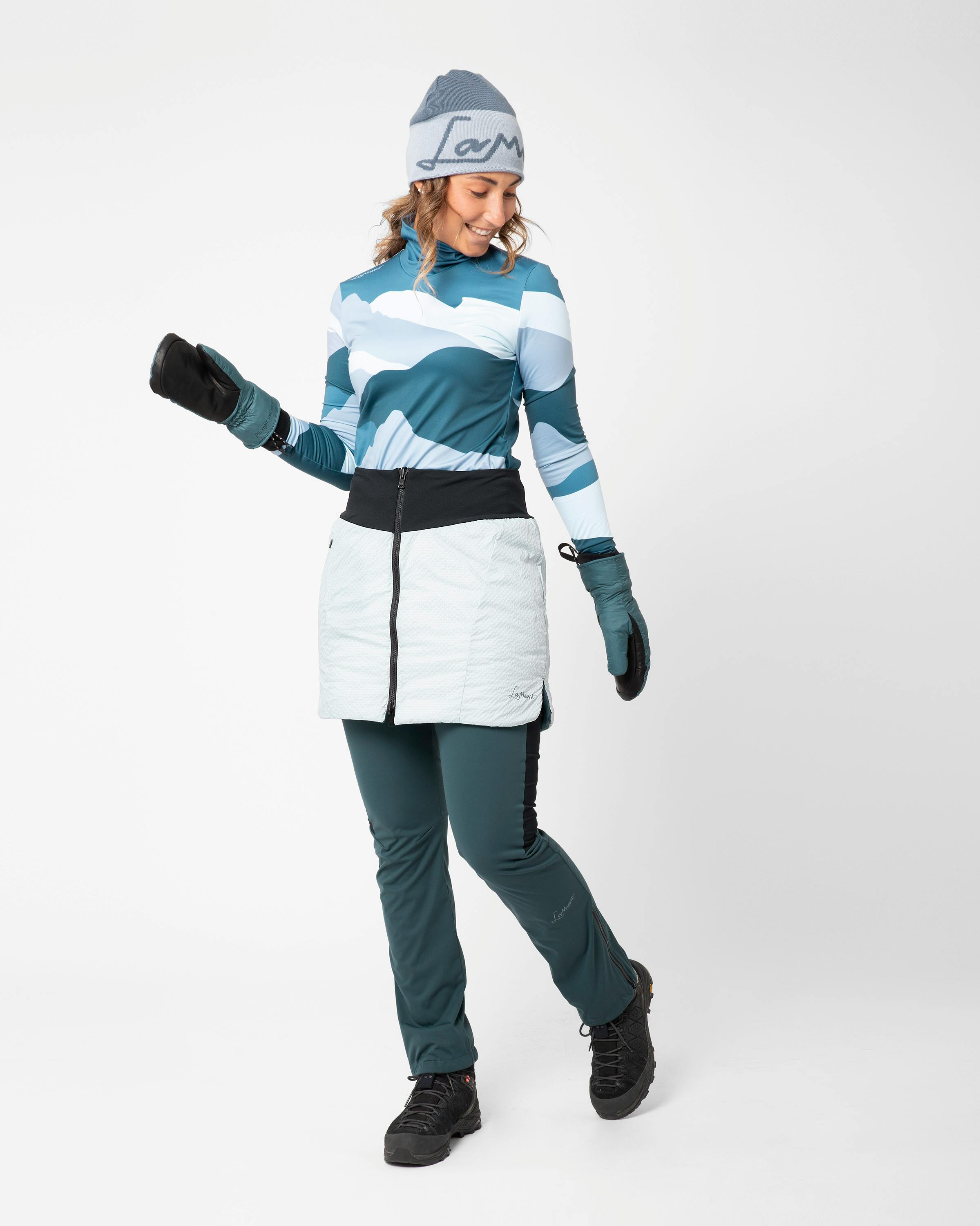 Irmi Gonna Reversibile perspective_view image