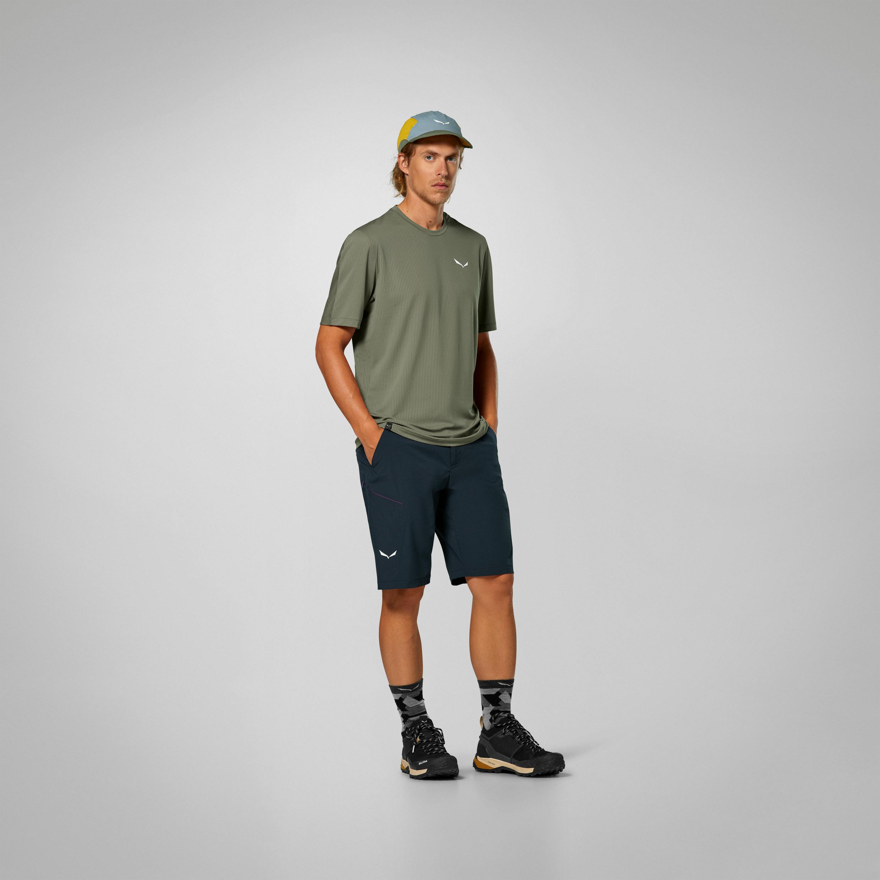 Pedroc Dry'Ton Light T-Shirt Homme on_body image