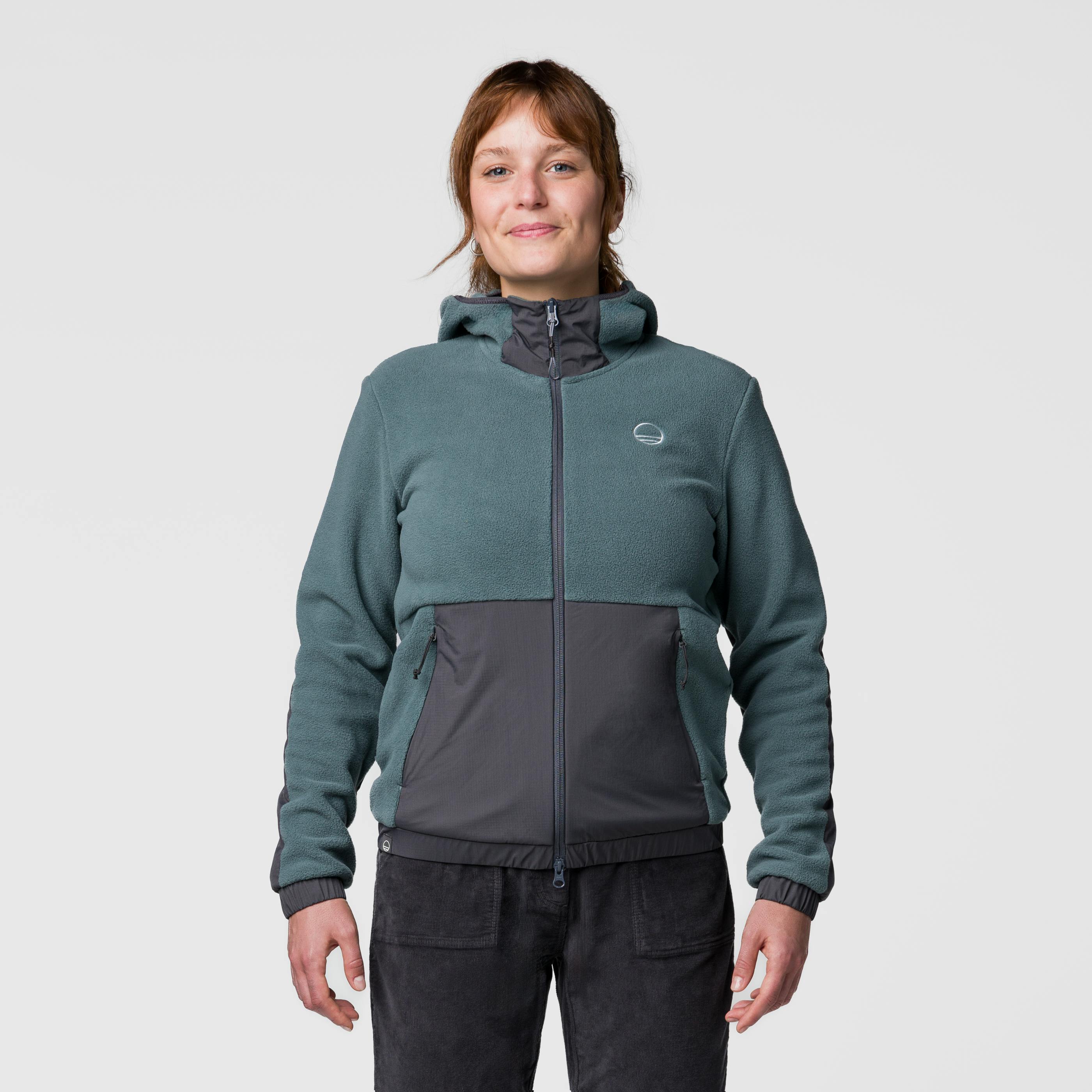 Sequence Hoody Damen hover image