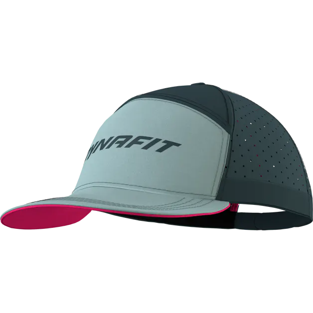 Berretto Tech Trucker still image