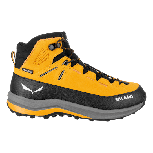 Mountain Trainer 2 Powertex Mid Boot Kids perspective_view image