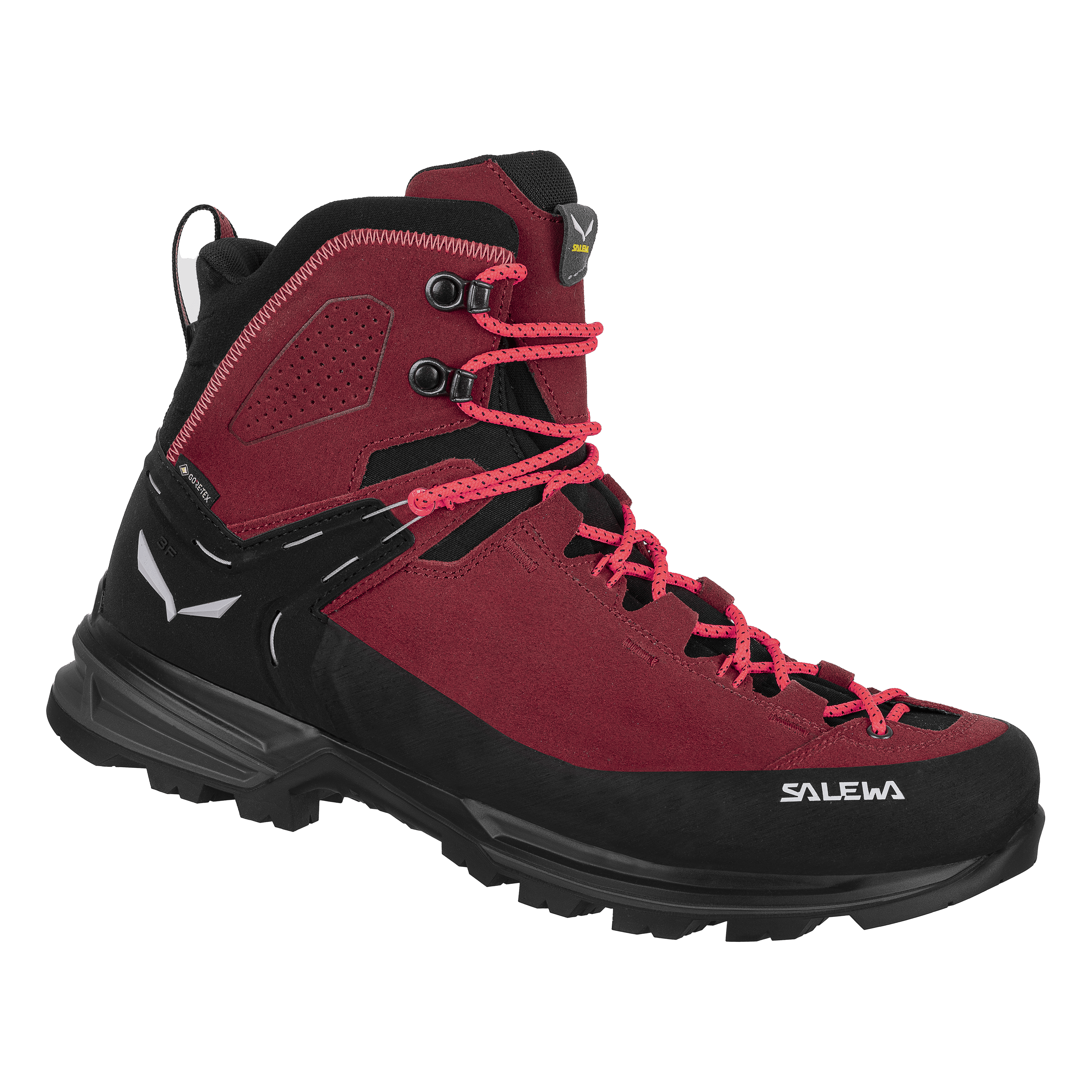 Mountain Trainer 2 Mid Gore-Tex® Boot Women still image
