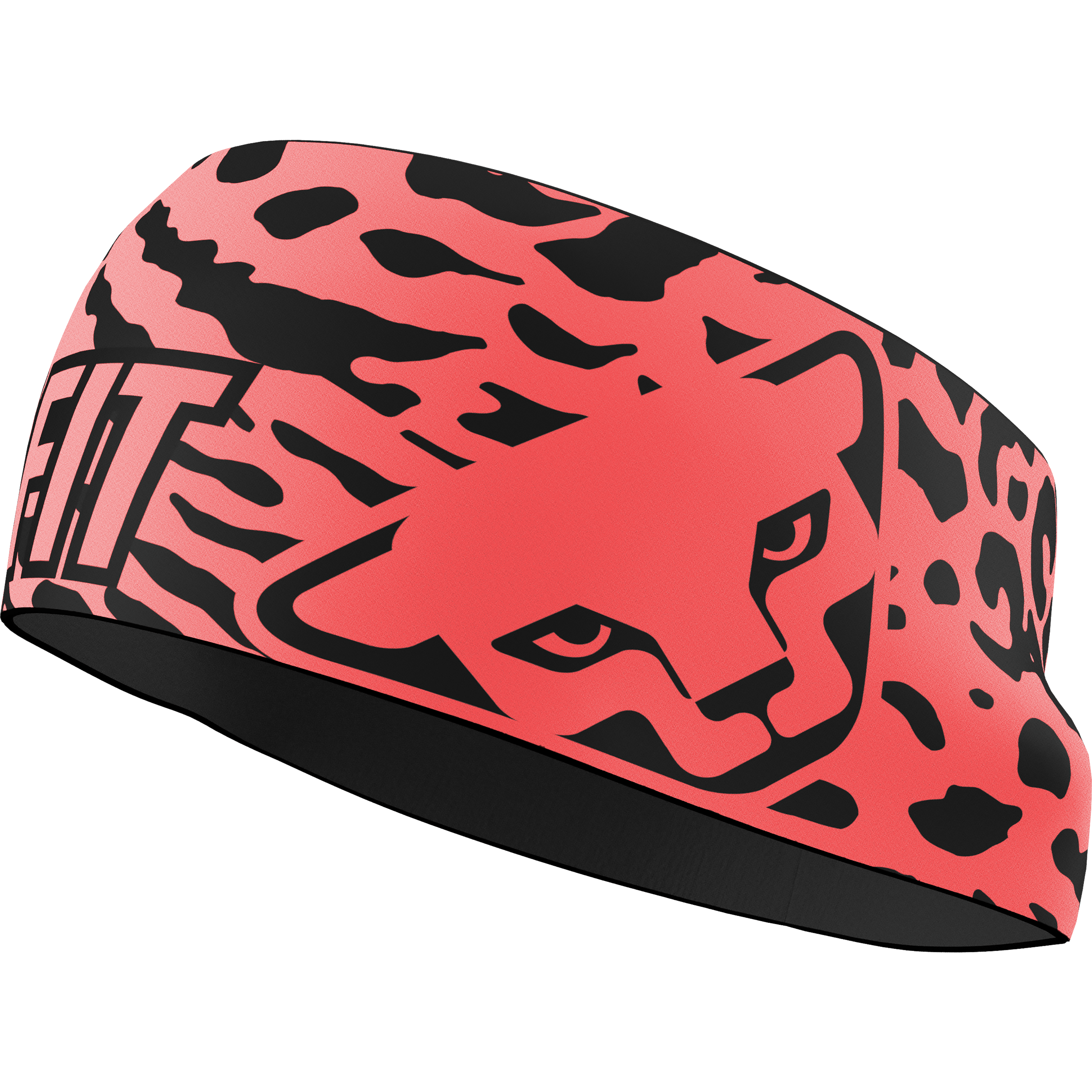 Graphic Performance Headband still image