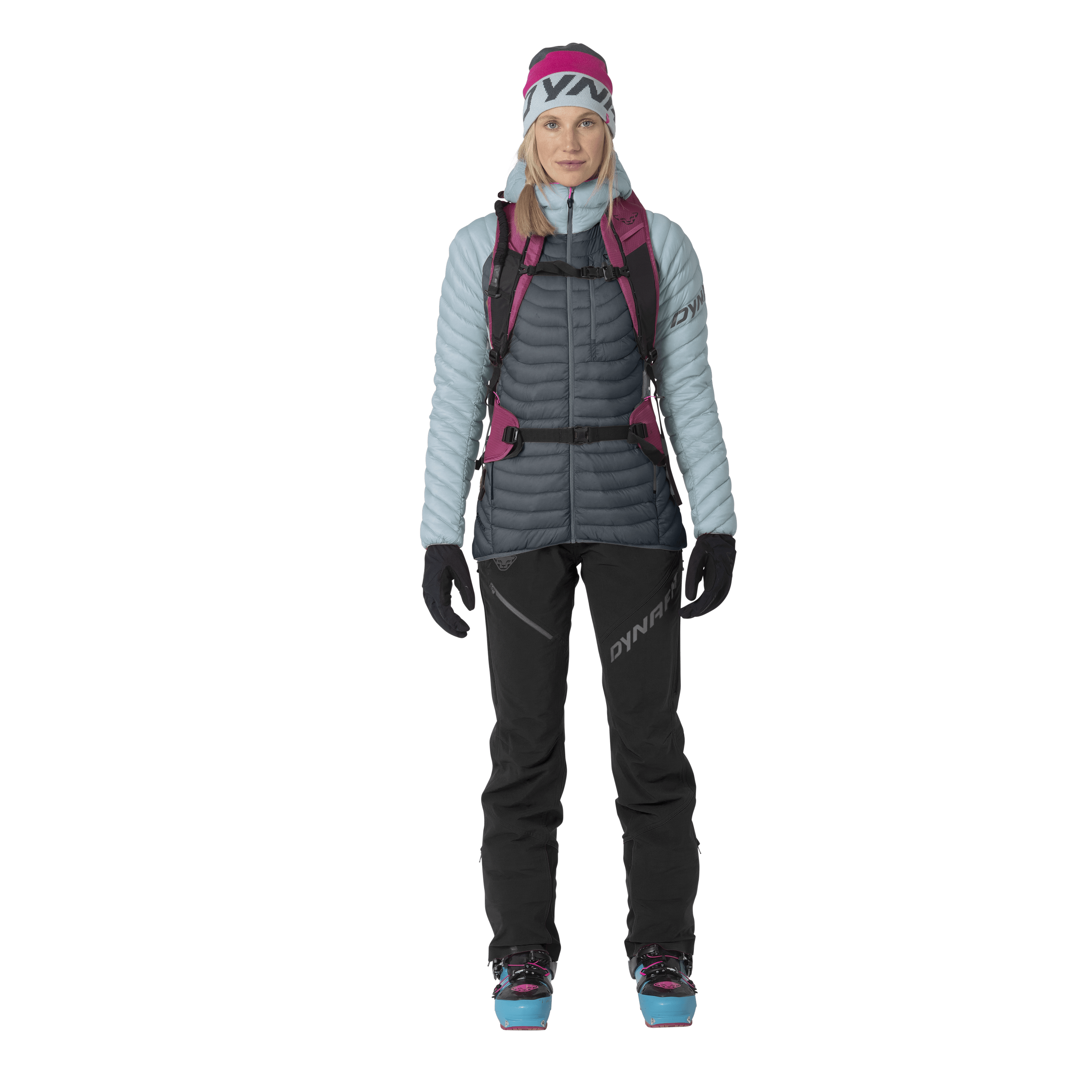 Radical 30+ zaino da donna perspective_view image