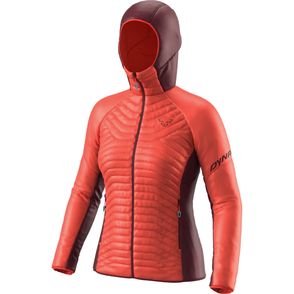 Primaloft Dynafit Skibekleidung Damen Speed Insulation