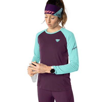 Alpine Pro Langarmshirt Damen hover image