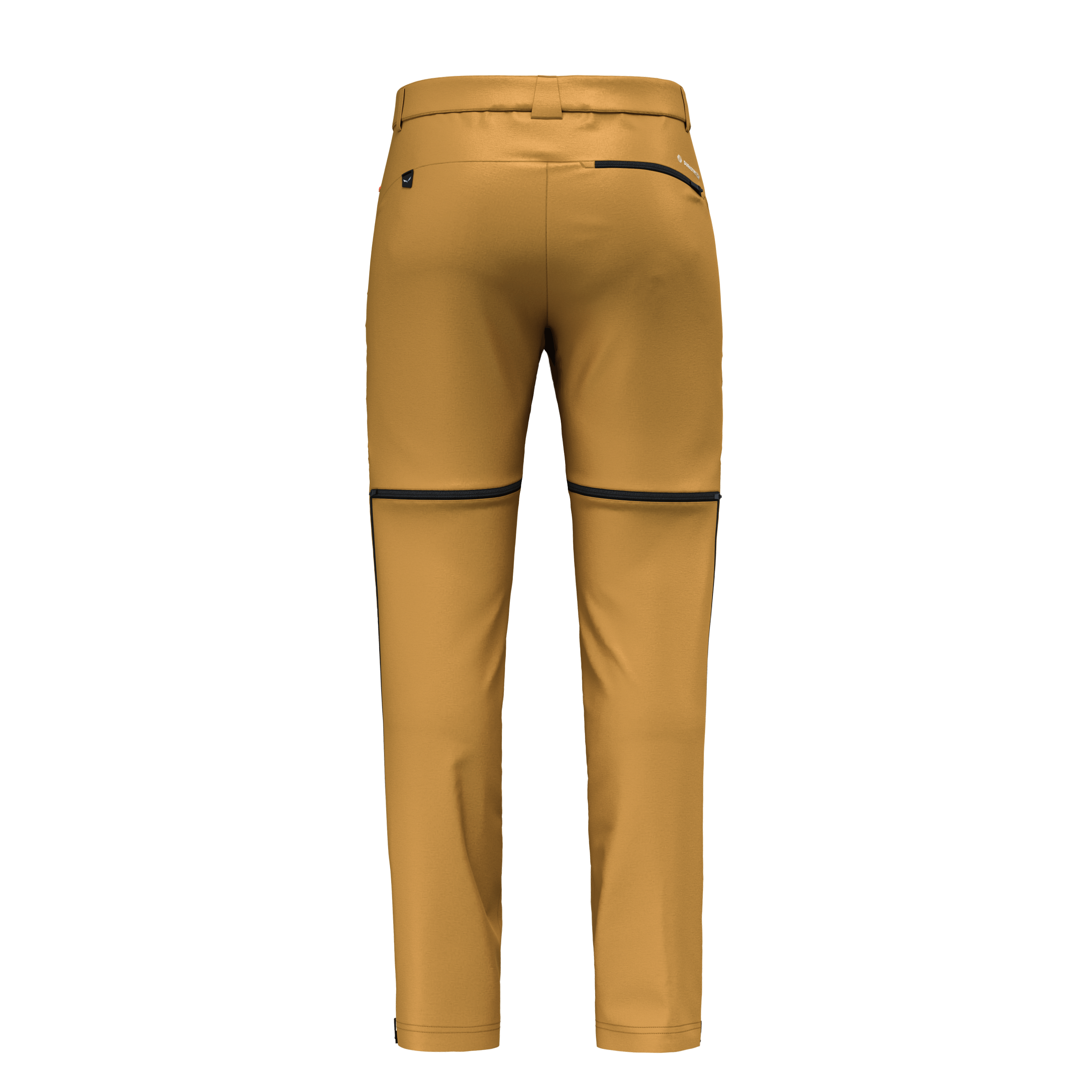 Puez Talveno Durastretch 2 in 1 Pant Men | Salewa® International