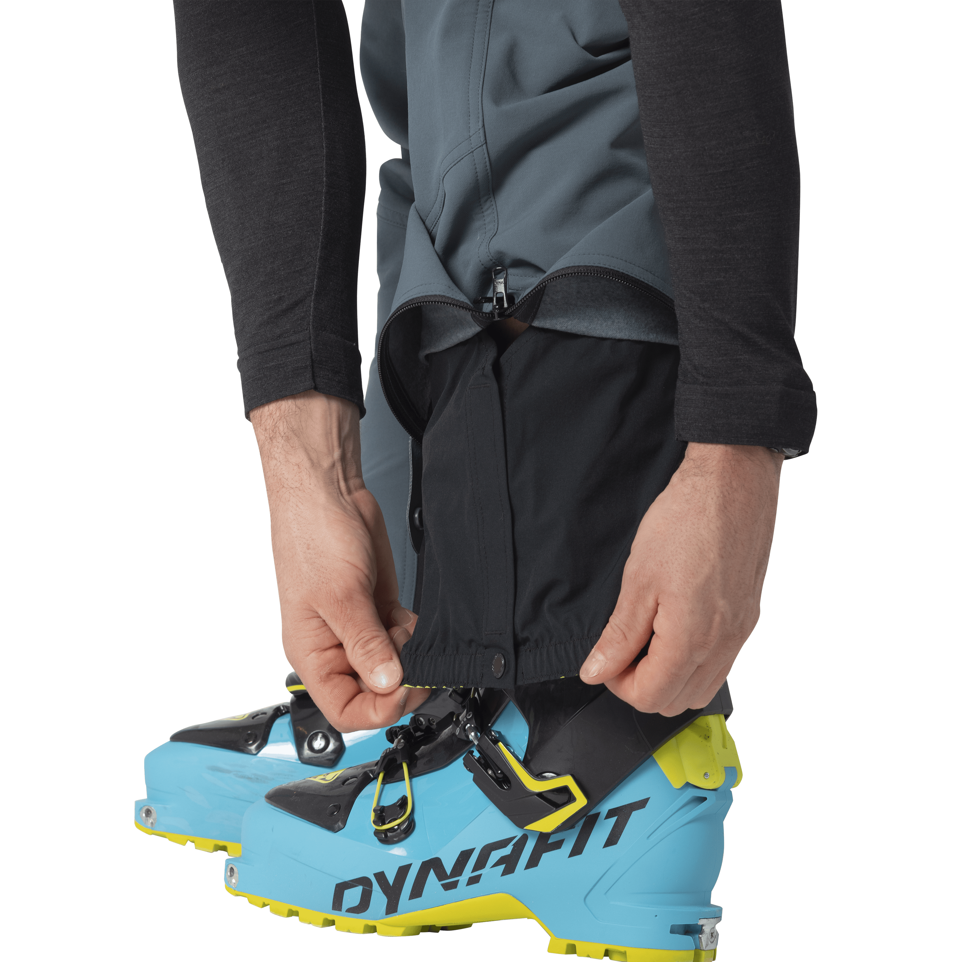 Mercury Dynastretch Hose Herren  tech_detail image