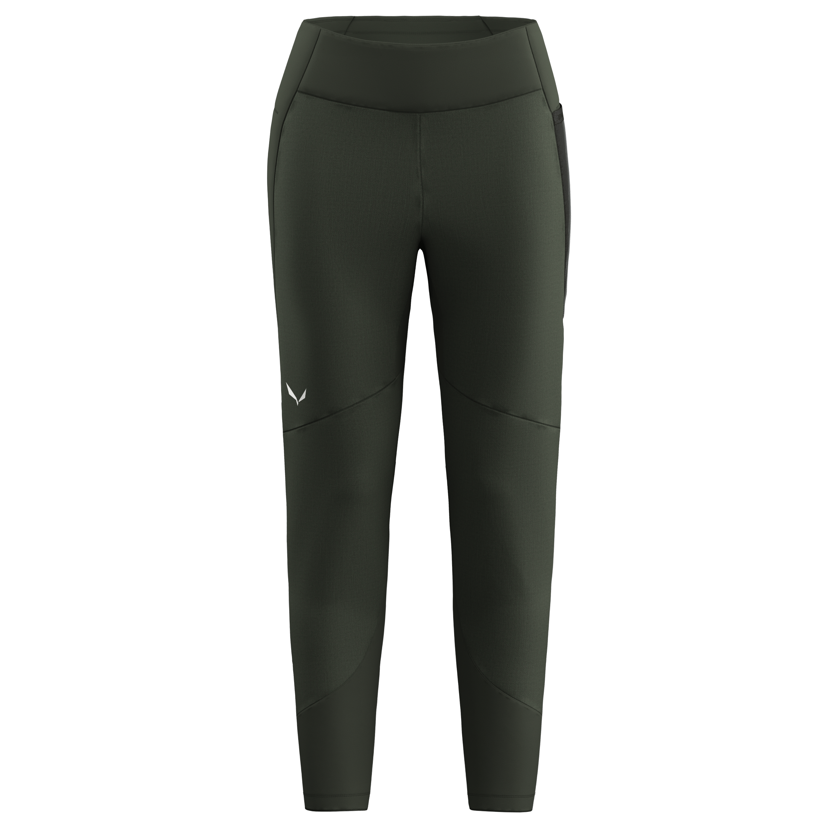 Puez Hemp Tights Women still image