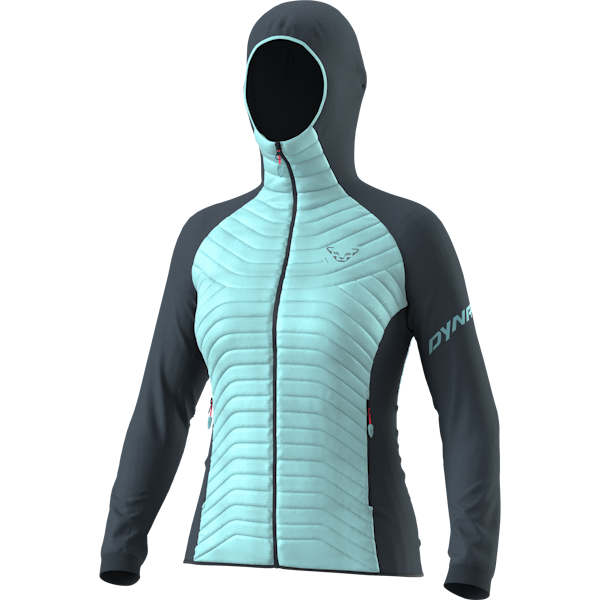 Speed Insulation Hybrid Jacket Women | Dynafit® UK