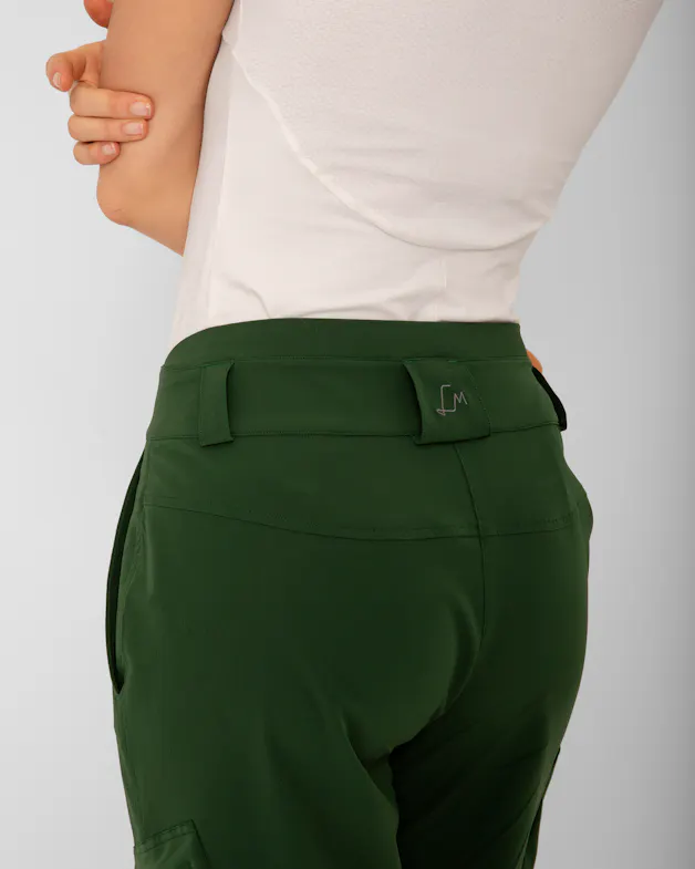 Serena Pantaloni Da Viaggio tech_detail image