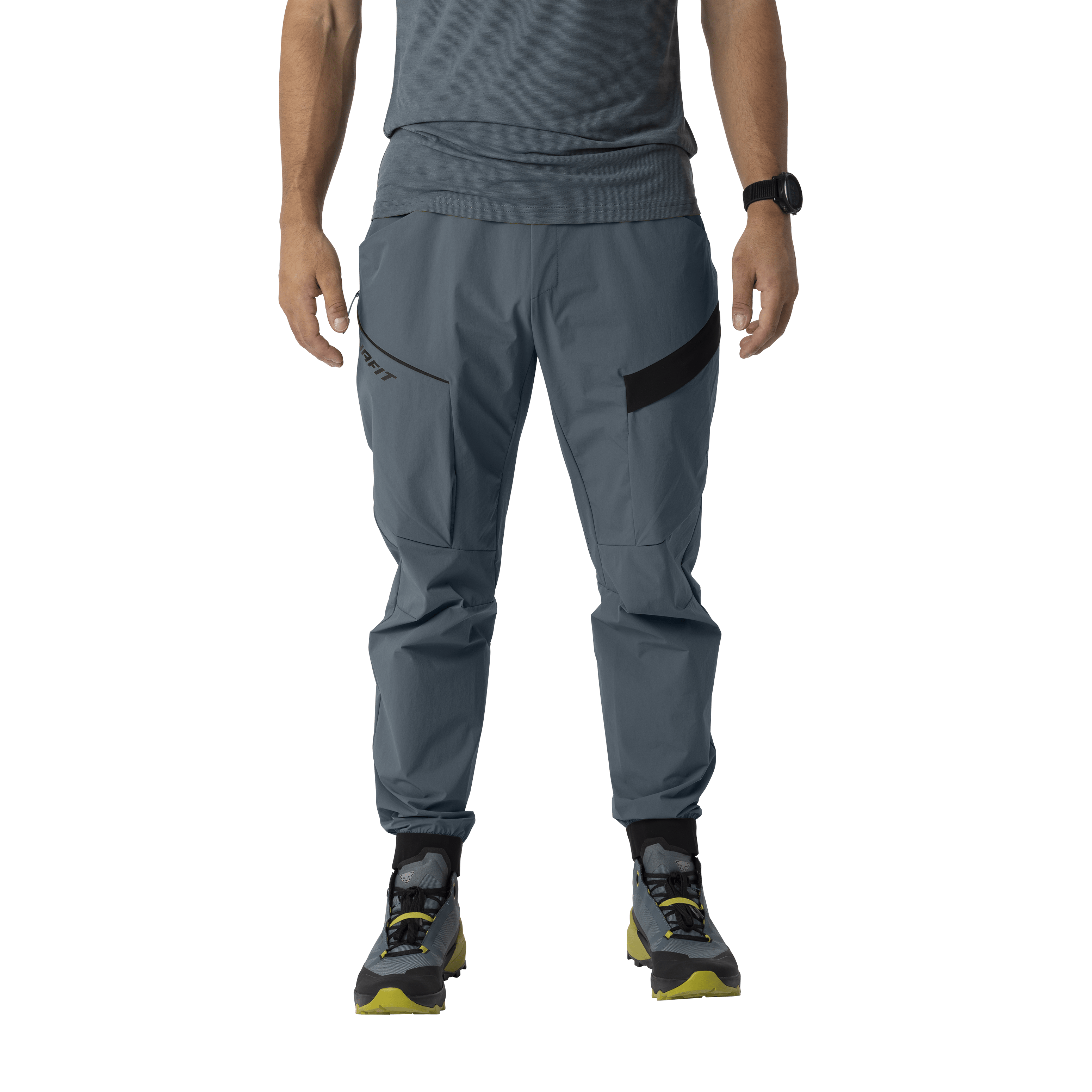 Transalper Cargo Pants Men hover image