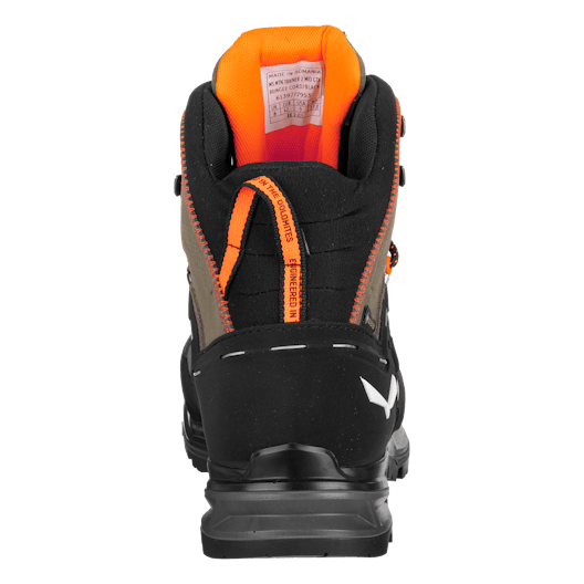 MOUNTAIN TRAINER 2 MID GORE-TEX® BOOT MEN perspective_view image