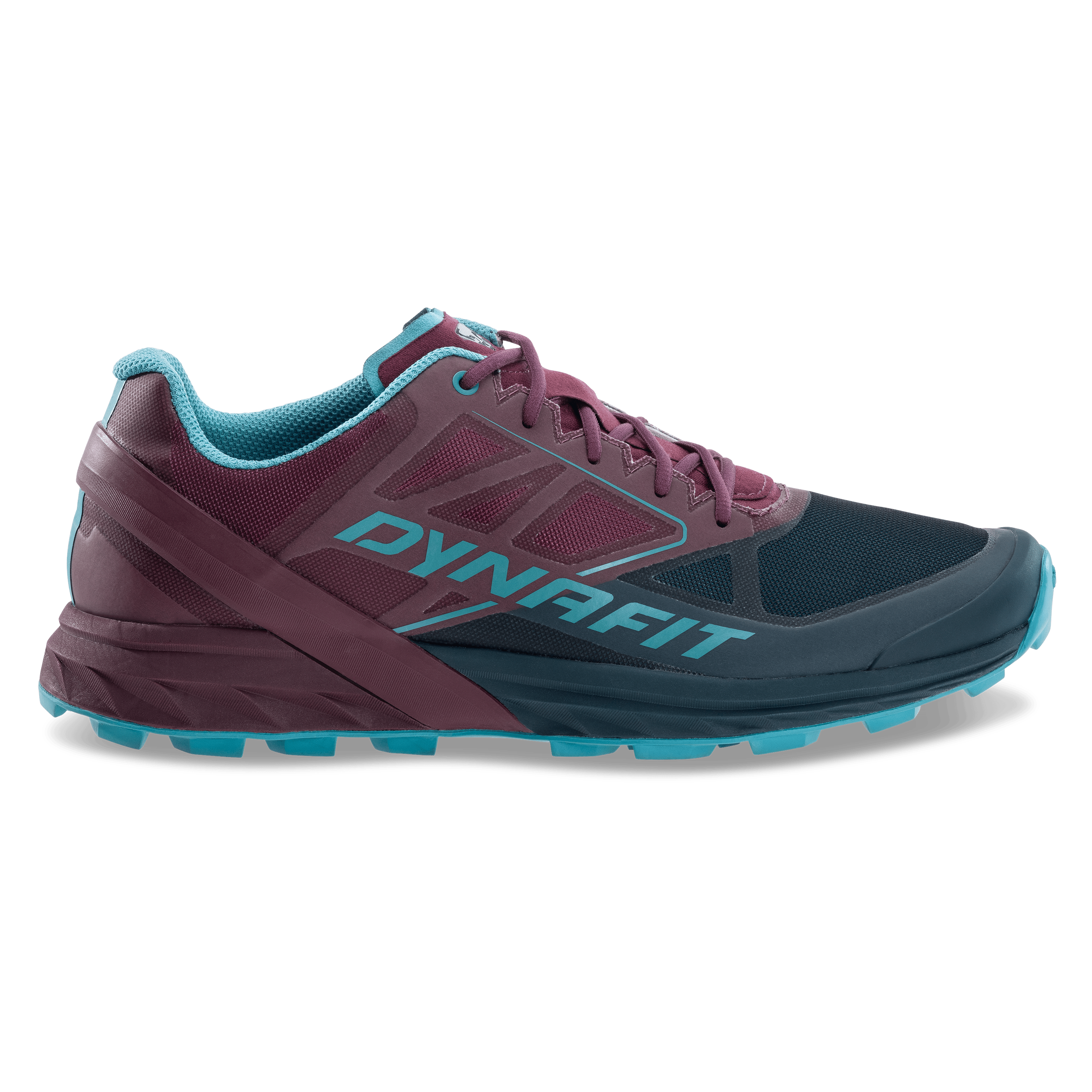 Alpine Laufschuh Herren still image