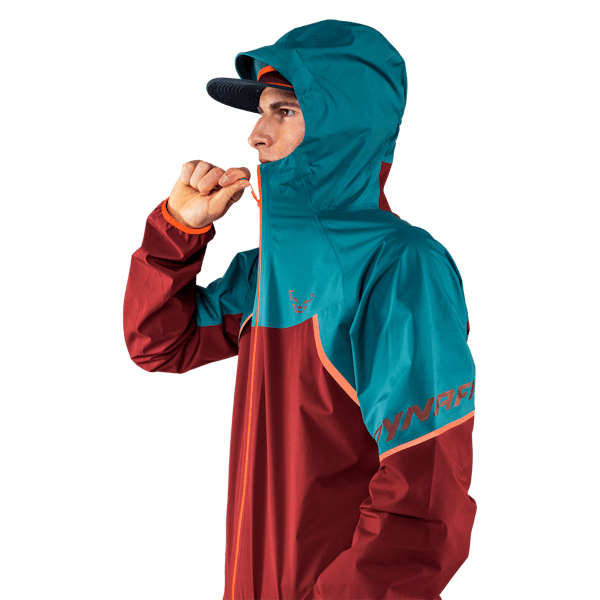 Alpine GORE-TEX Jacket Men