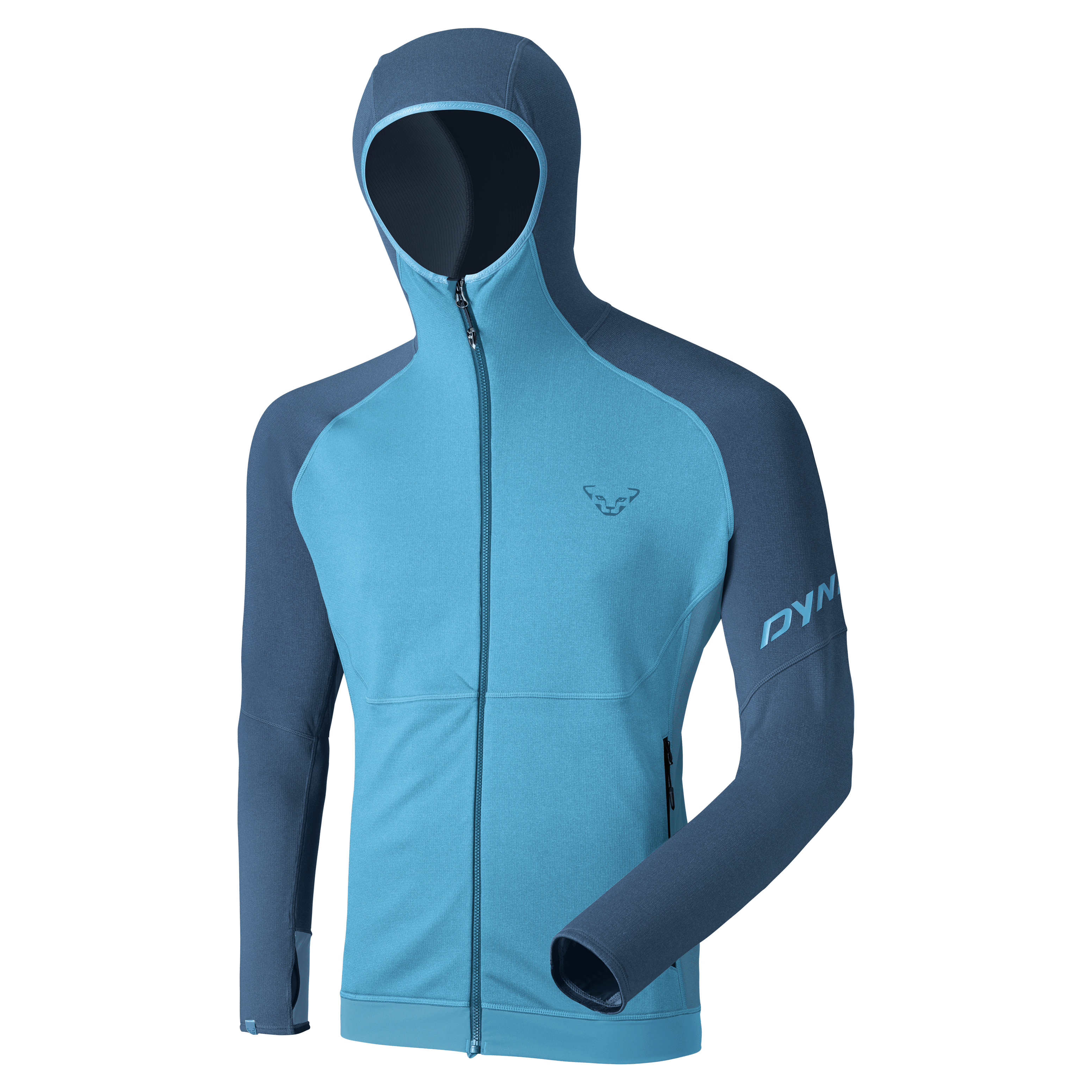 Transalper Thermal Kapuzenjacke Herren still image