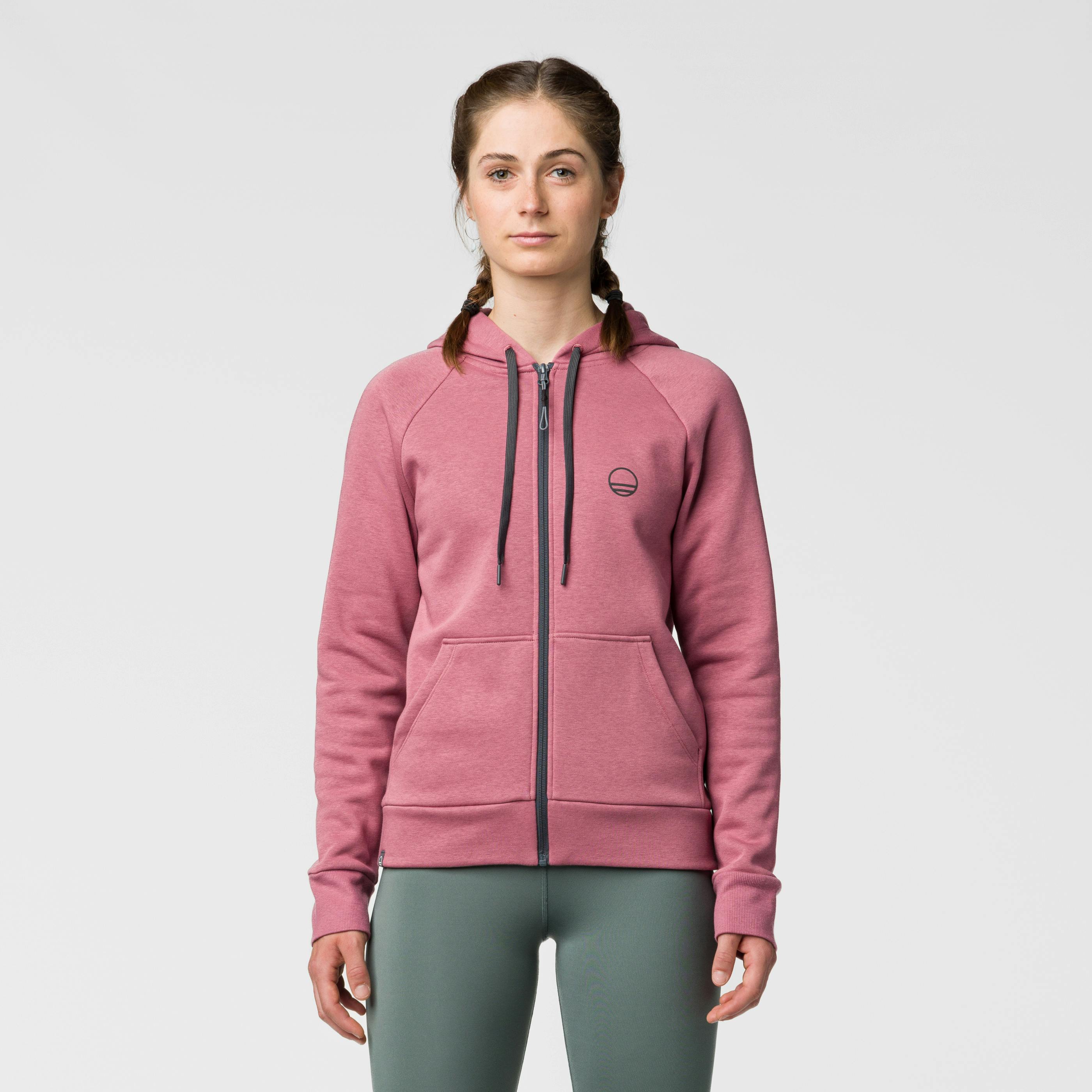 Flow 3 Hoody Damen hover image