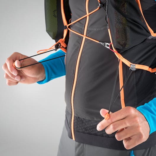 Ultra Pro 15 Backpack tech_detail image