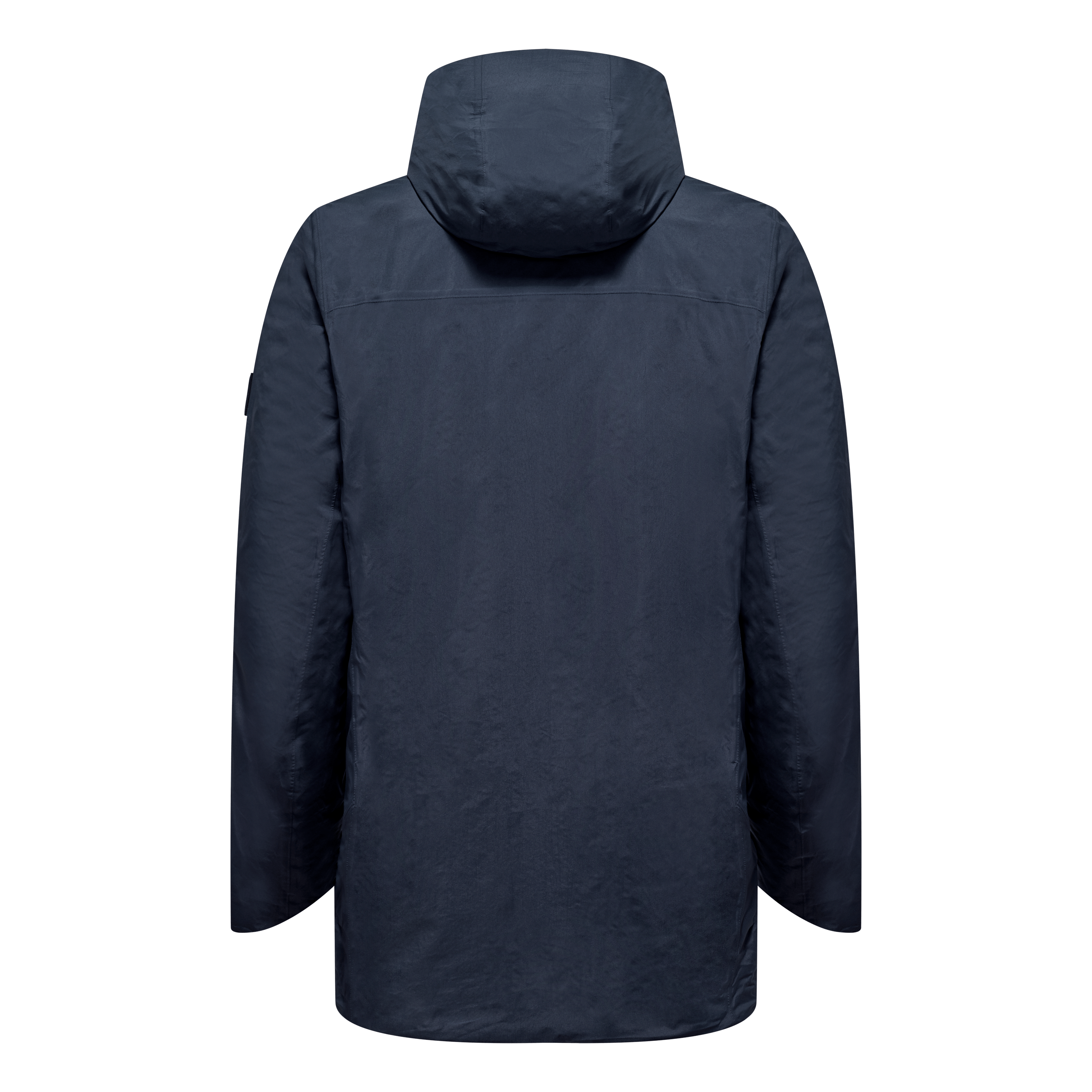 Fanes 2 Layers Powertex Parka Herren perspective_view image
