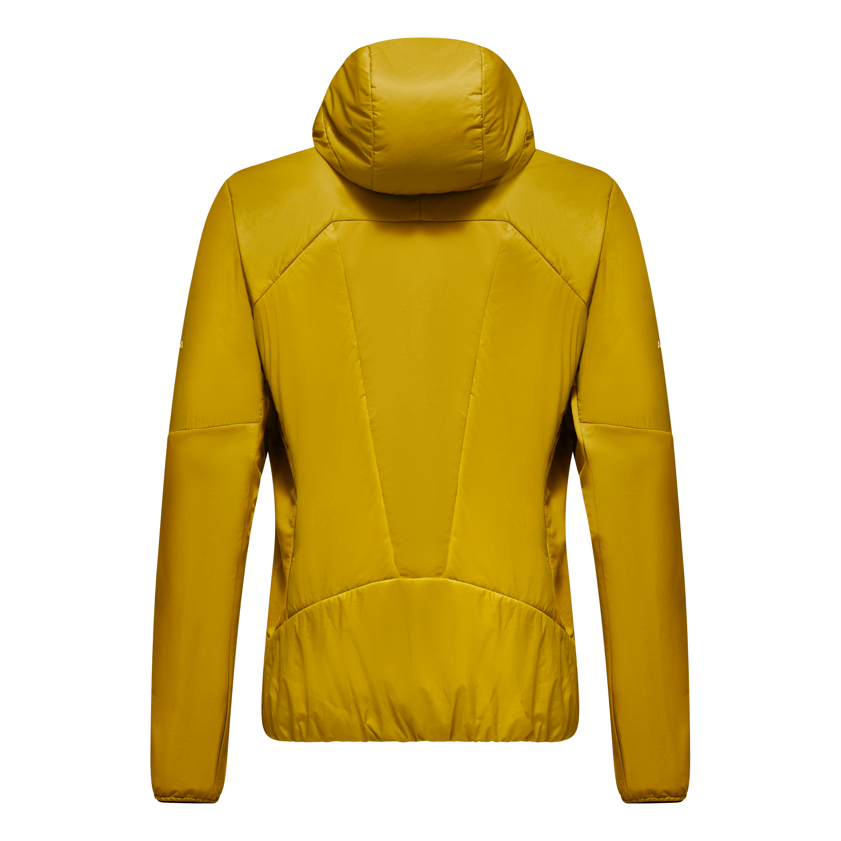 Ortles Hybrid TirolWool® Air Jacket Man perspective_view image