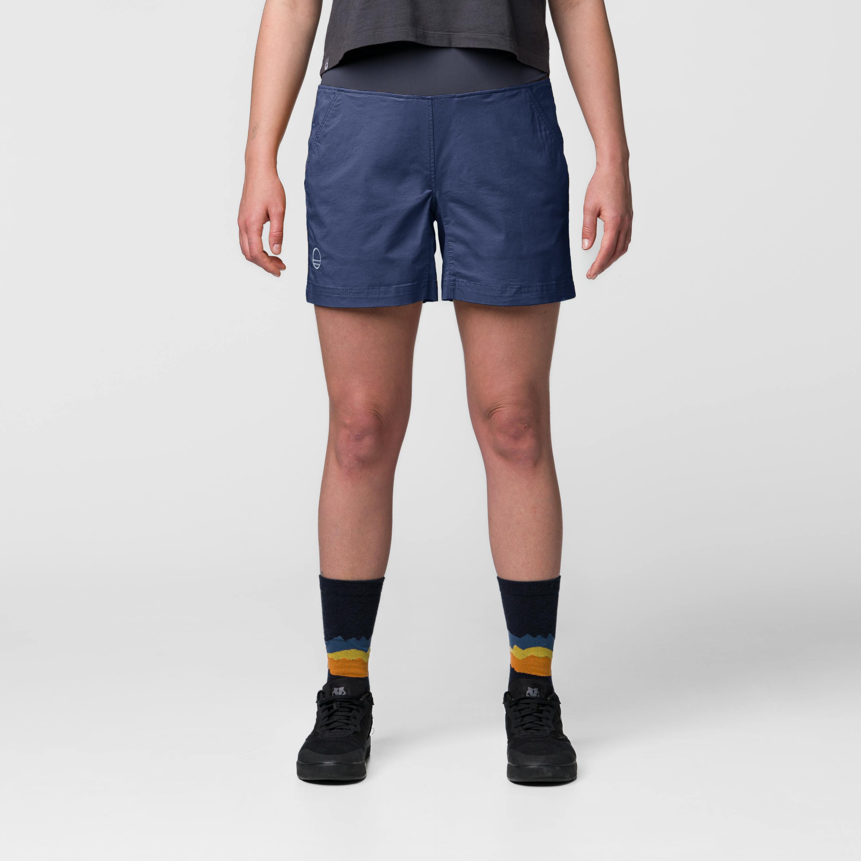 Session 2 Woman Shorts hover image