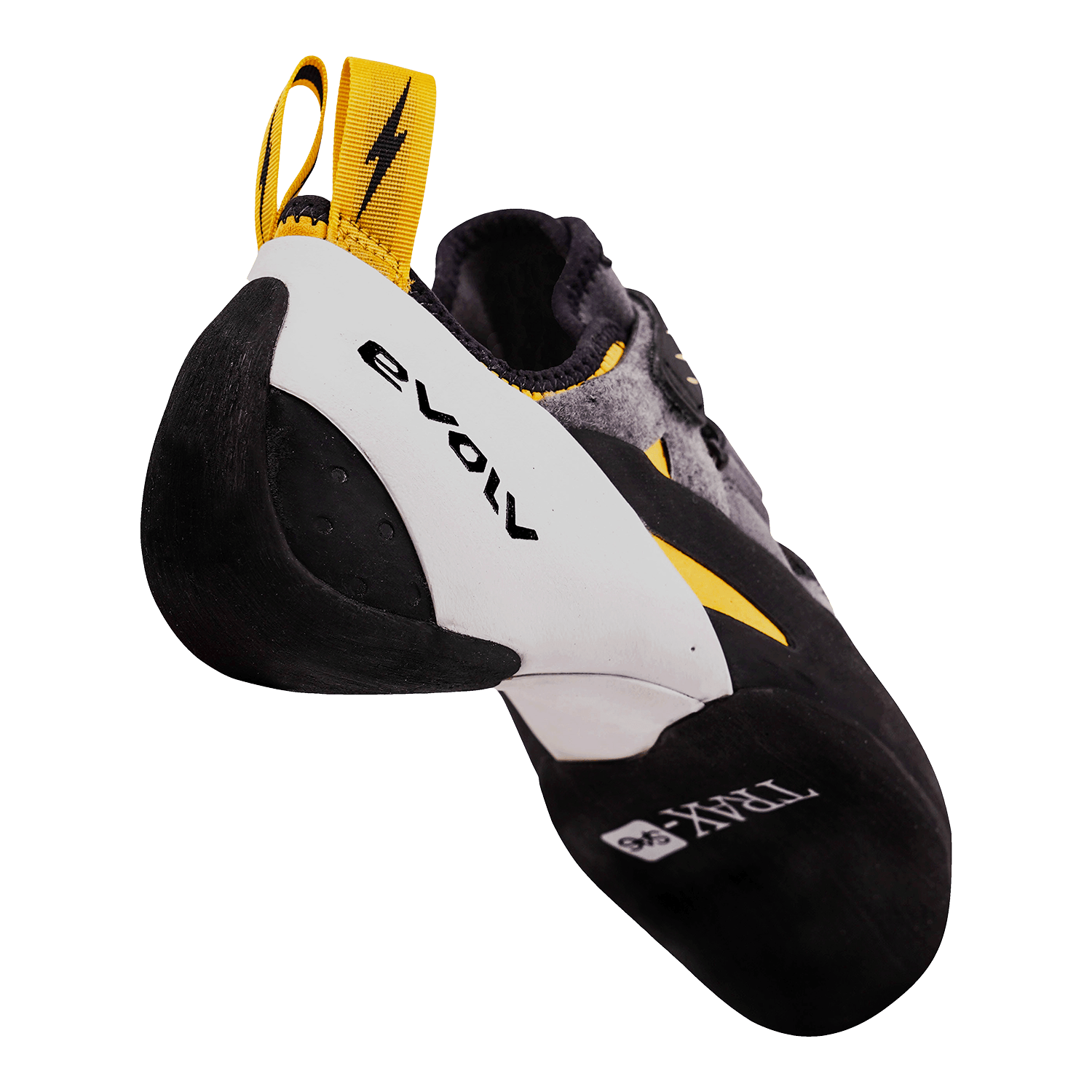 Shaman perspective_view image