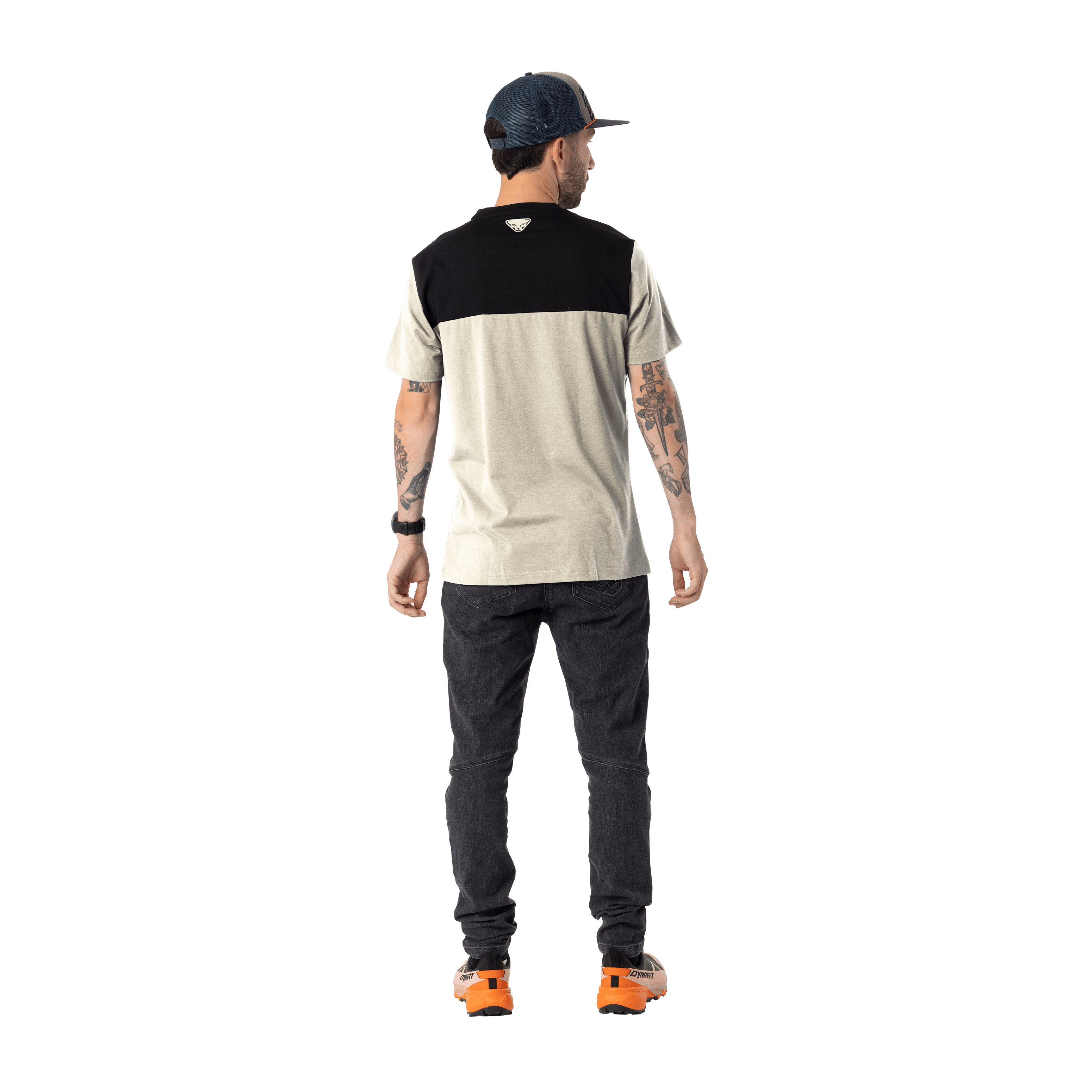 T-shirt 24/7 drirelease hommes perspective_view image