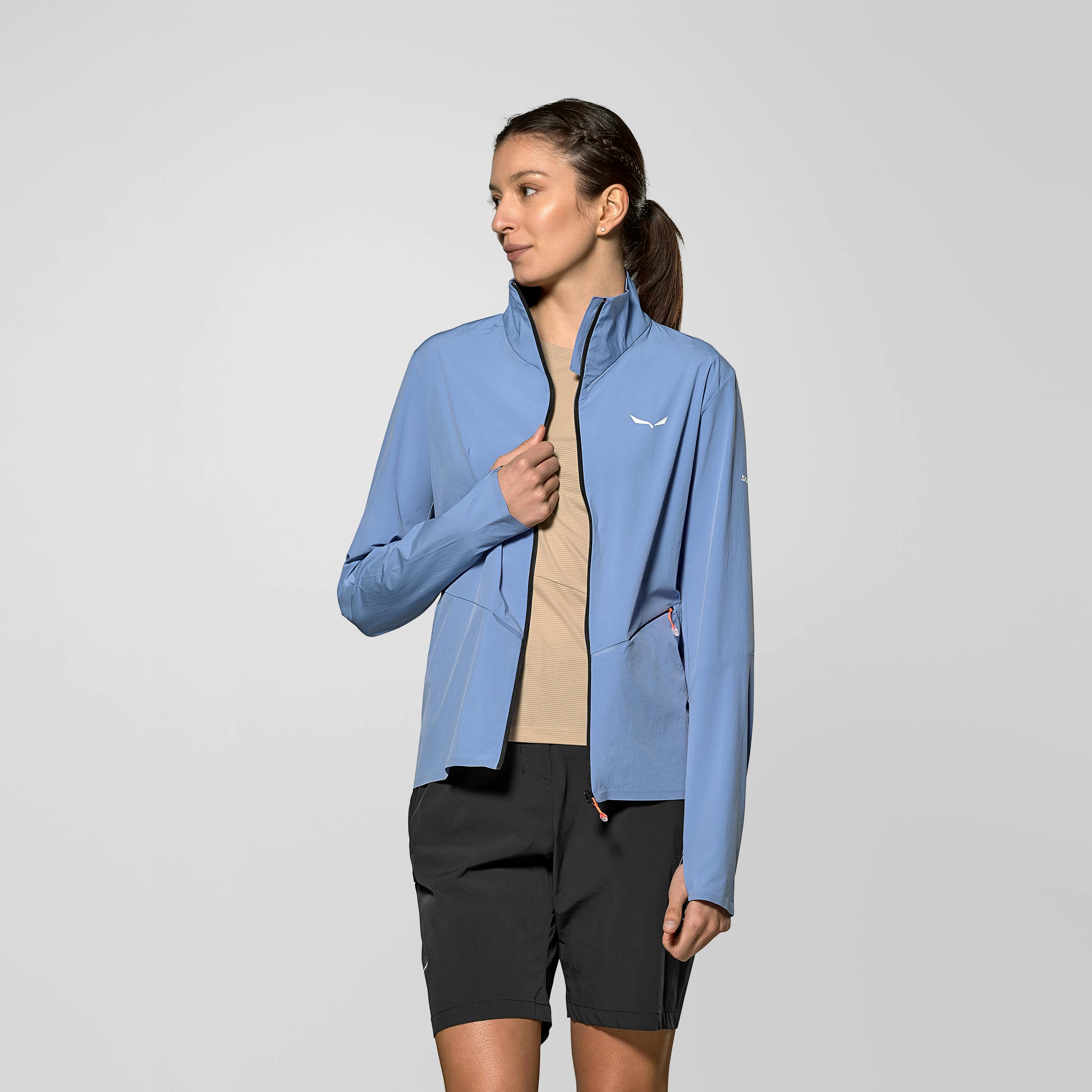 Pedroc Durastretch Light Jacket Women hover image