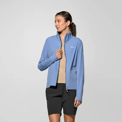 Pedroc Durastretch Giacca Light Donna hover image