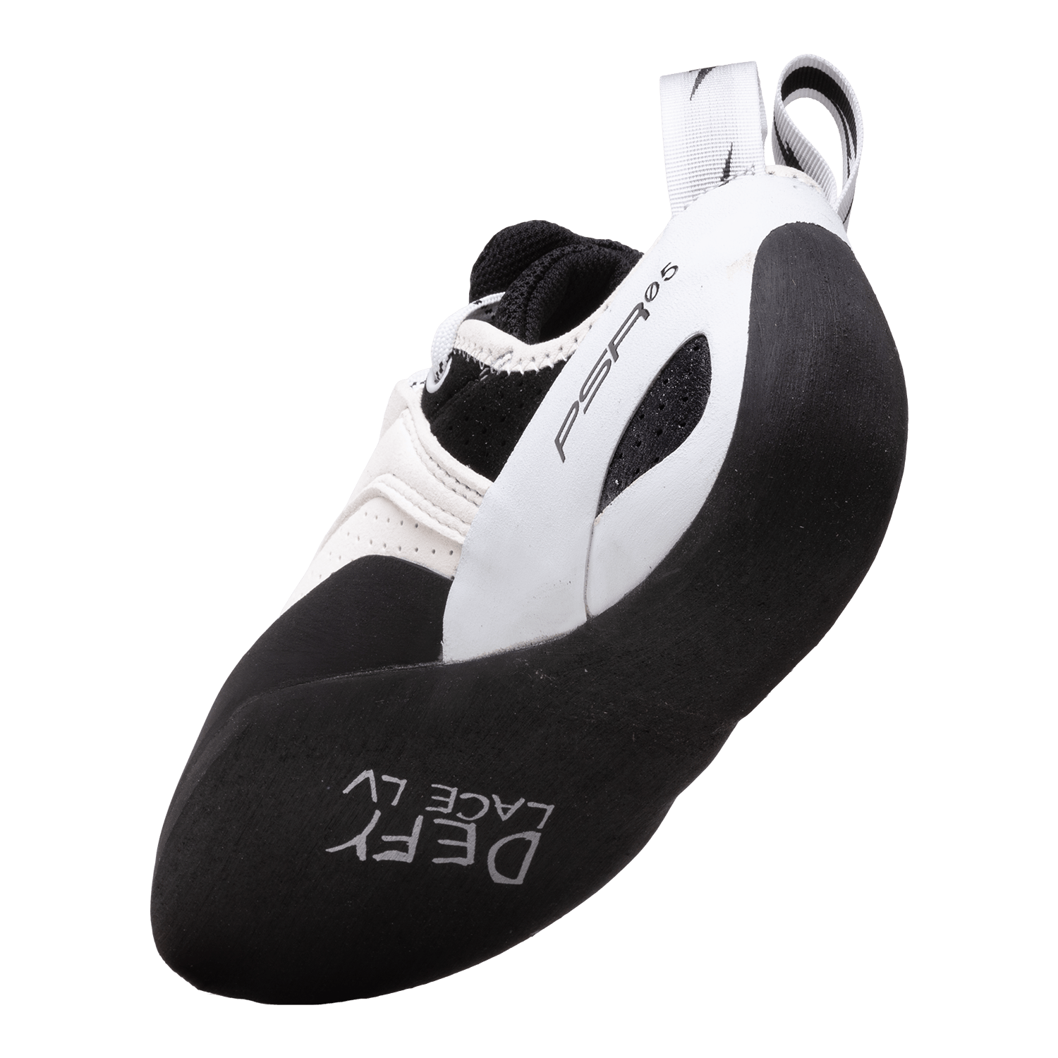 Defy Lace (Low Volume) tech_detail image