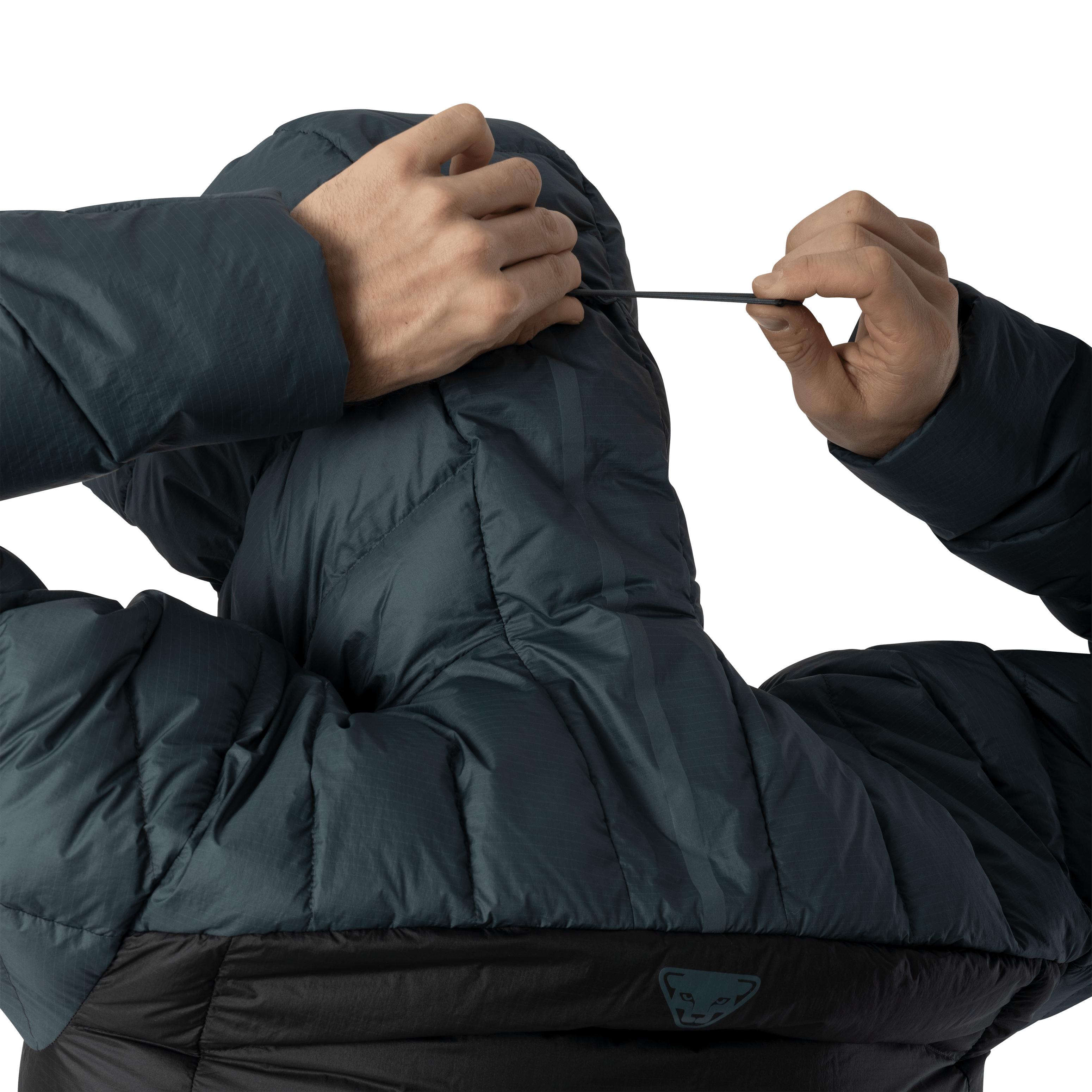 Tigard Daunenjacke Herren tech_detail image