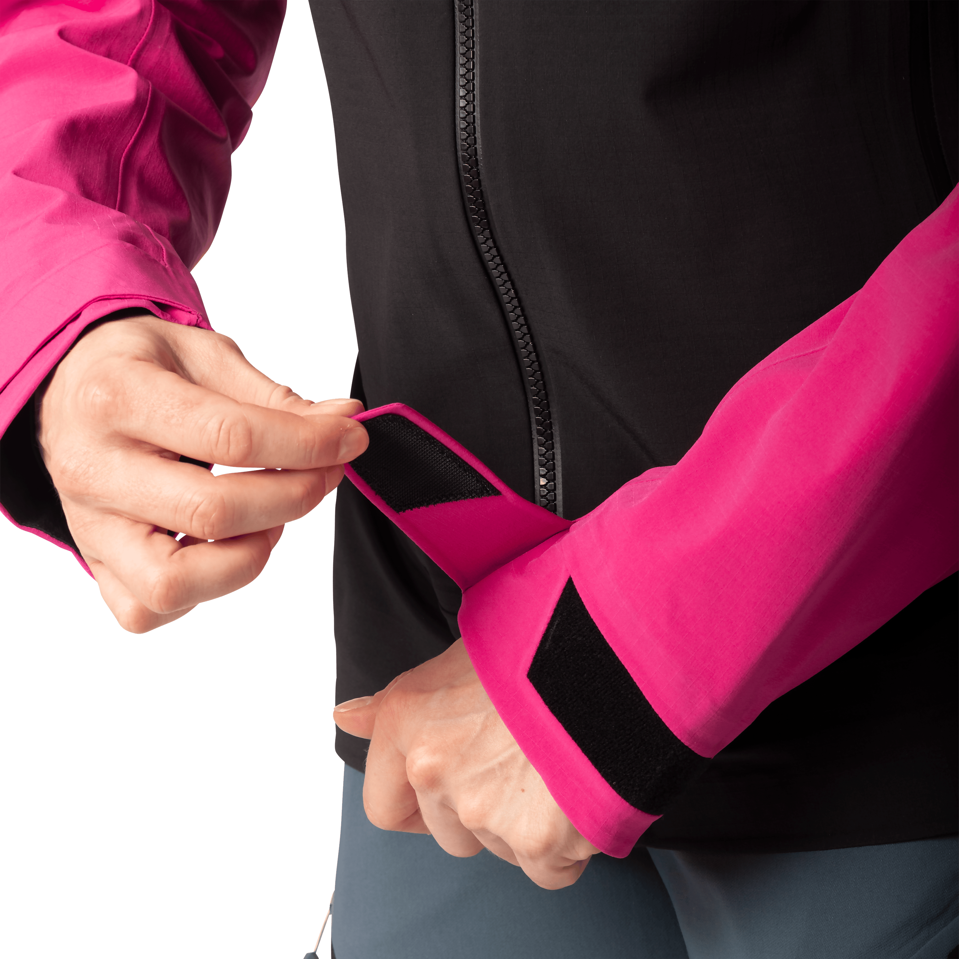 Giacca Radical 3L donna tech_detail image