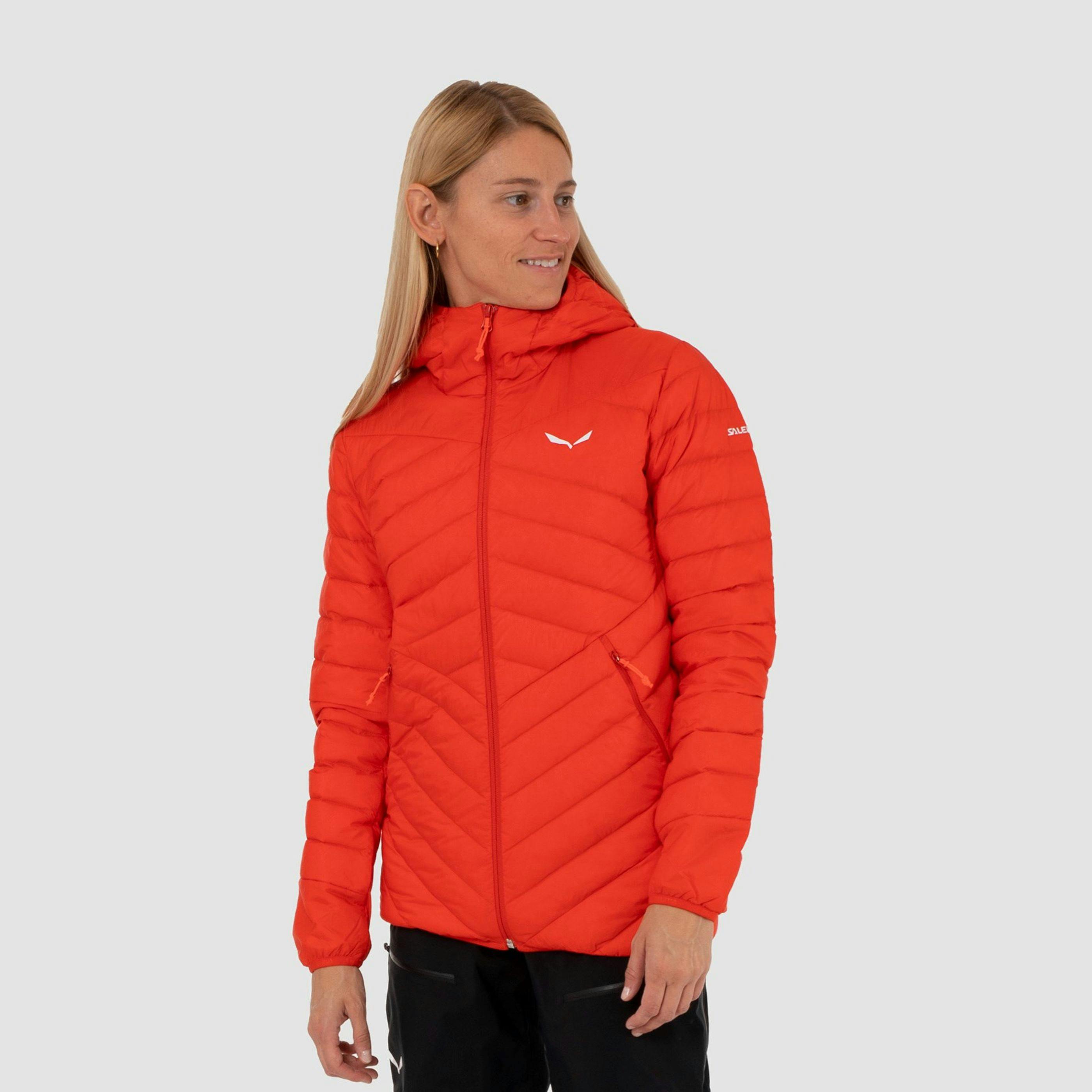 Brenta RDS Daunenjacke Damen  hover image