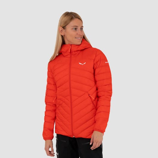 Brenta RDS Daunenjacke Damen hover image