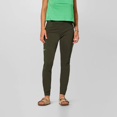 Agner Hemp Leggings Donna hover image