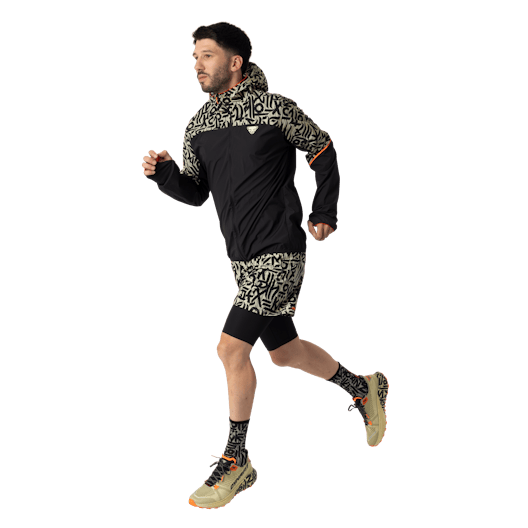 Trail Wind Jacket Men on_body image