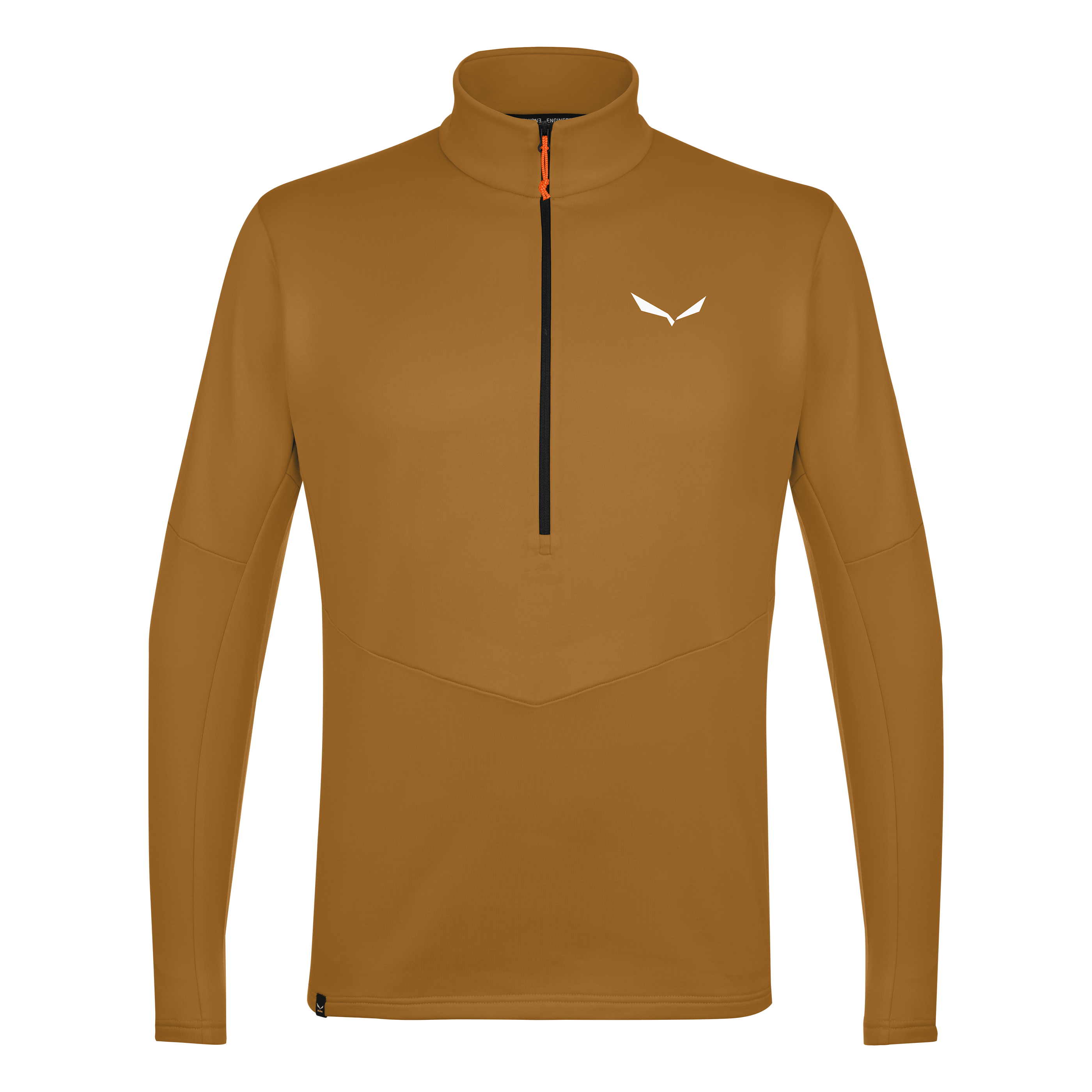 Puez Polarlite Half Zip Fleece Herren still image